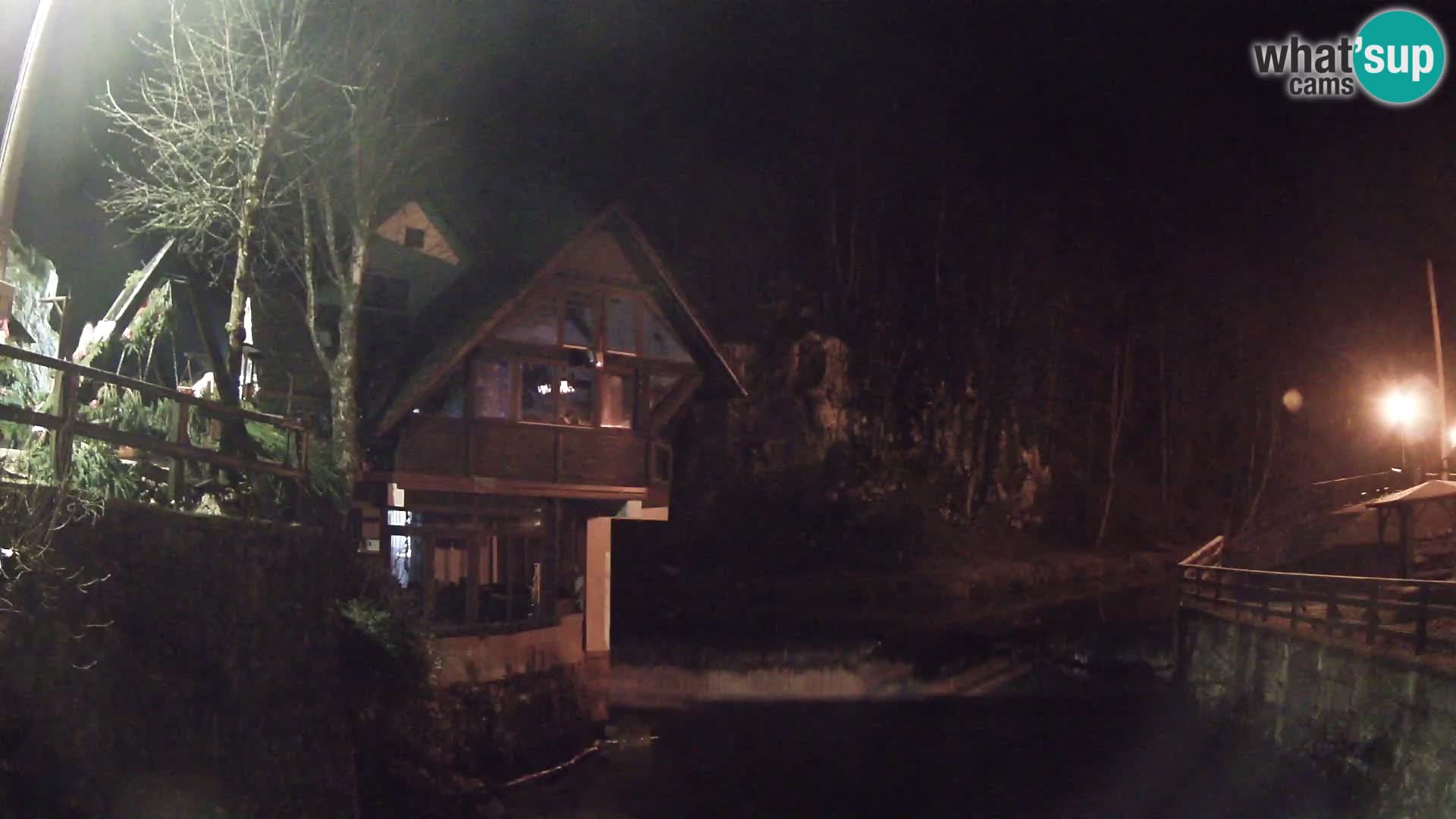 Webcam Kamačnik Canyon – Vrbovsko – Croatia