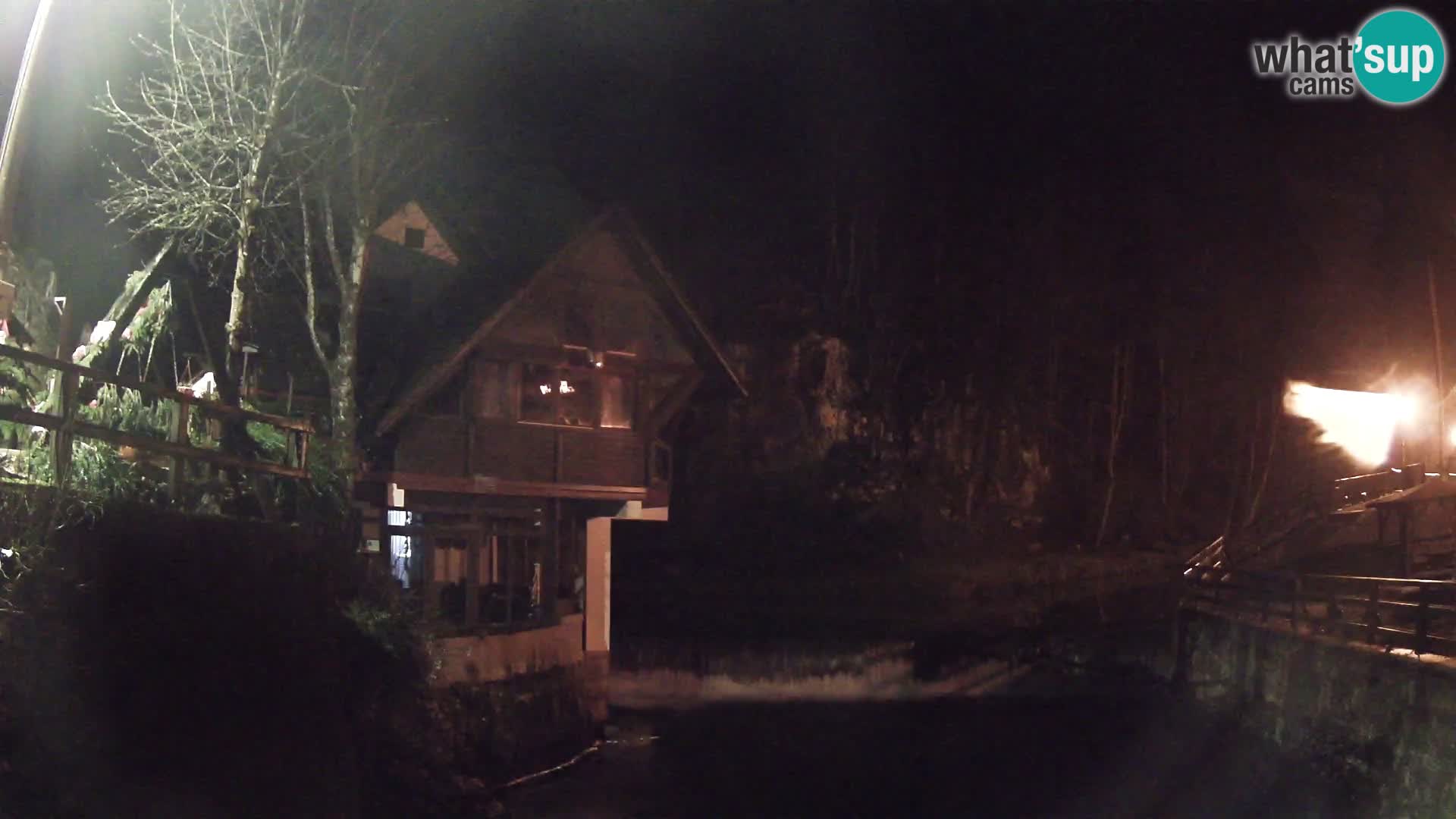 Canyon de Kamacnik Webcam – Vrbovsko – Croatie