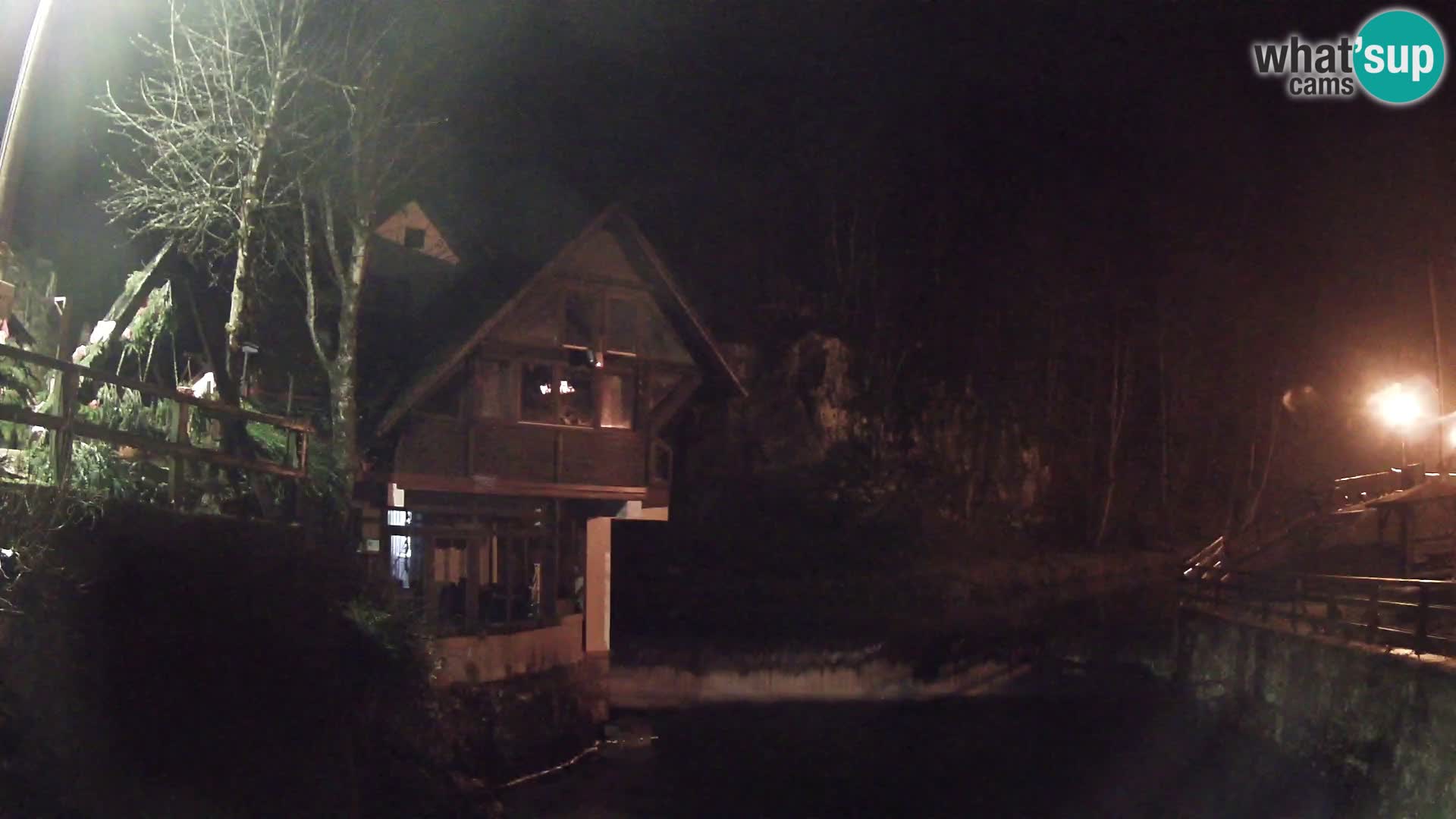 Webcam canion Kamačnik – Vrbovsko – Croazia