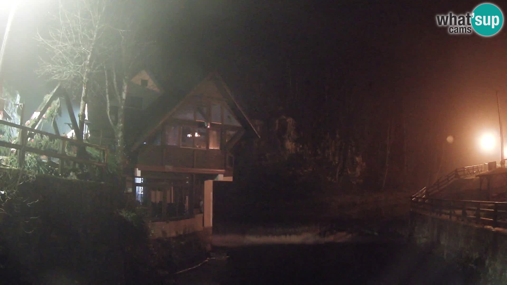 Webcam canion Kamačnik – Vrbovsko – Croazia