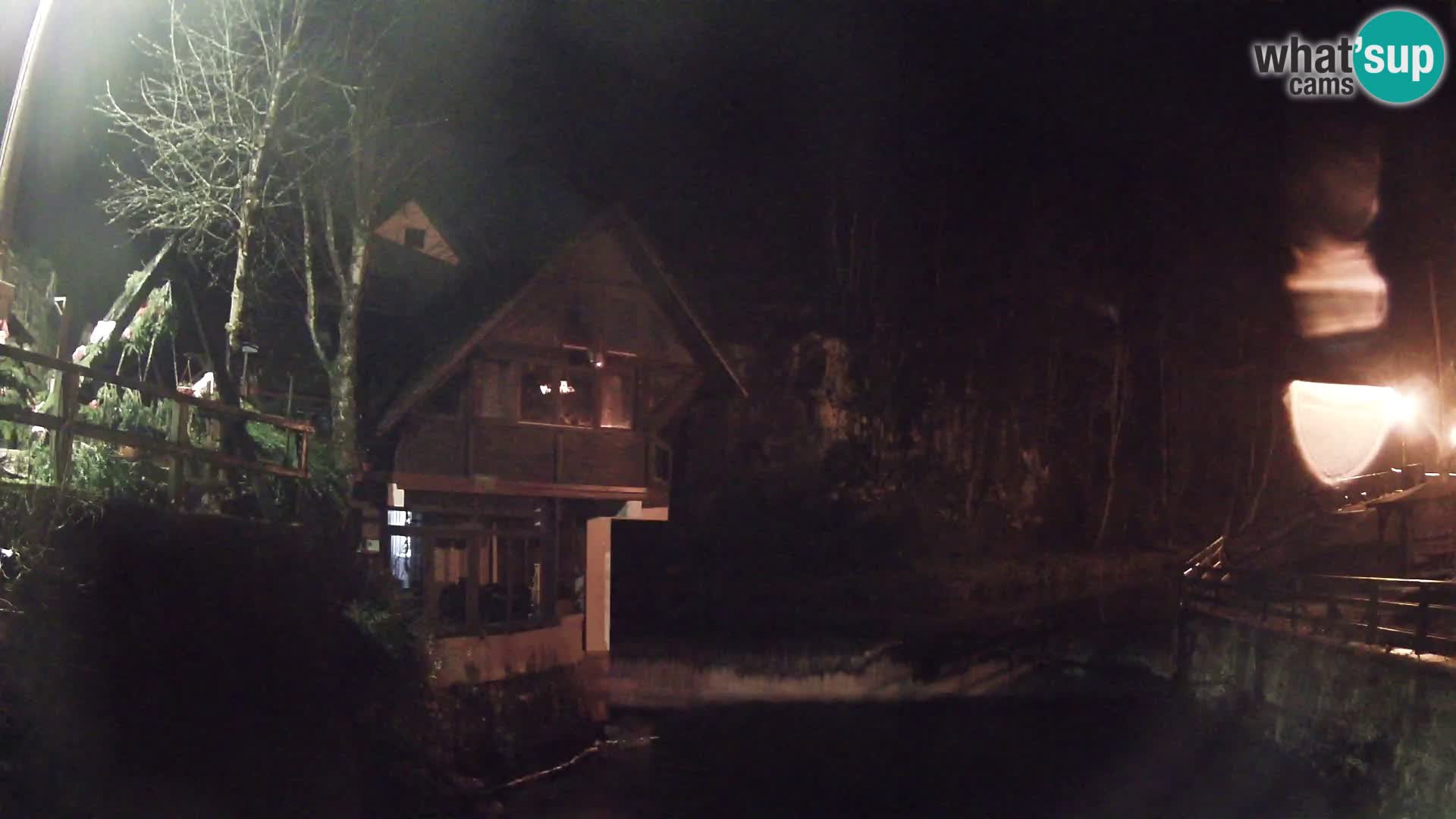 Webcam canion Kamačnik – Vrbovsko – Croazia