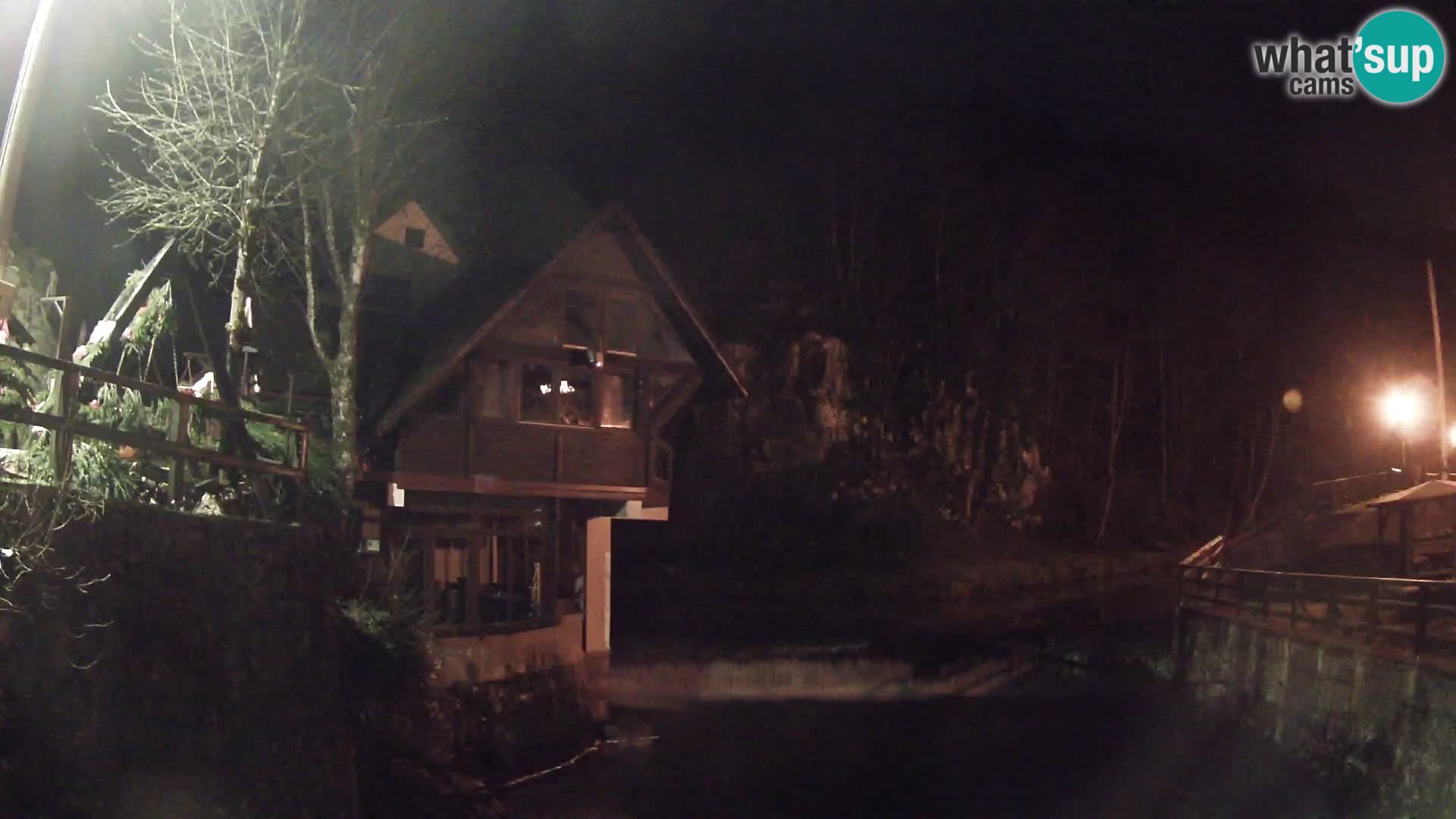 Canyon de Kamacnik Webcam – Vrbovsko – Croatie