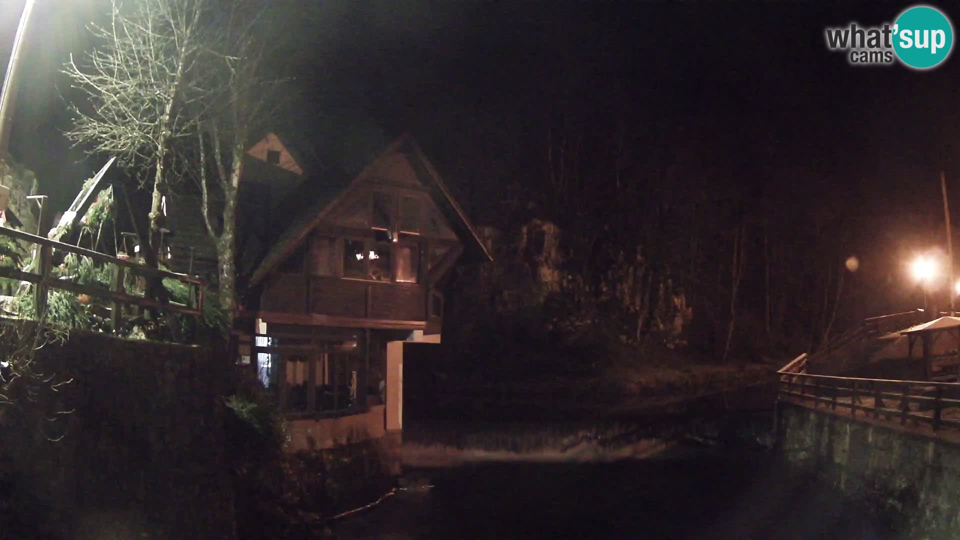 Canyon de Kamacnik Webcam – Vrbovsko – Croatie