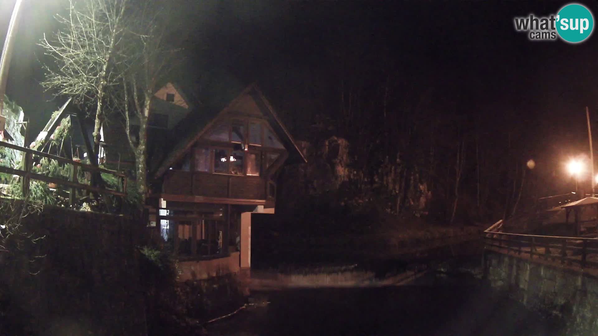 Canyon de Kamacnik Webcam – Vrbovsko – Croatie