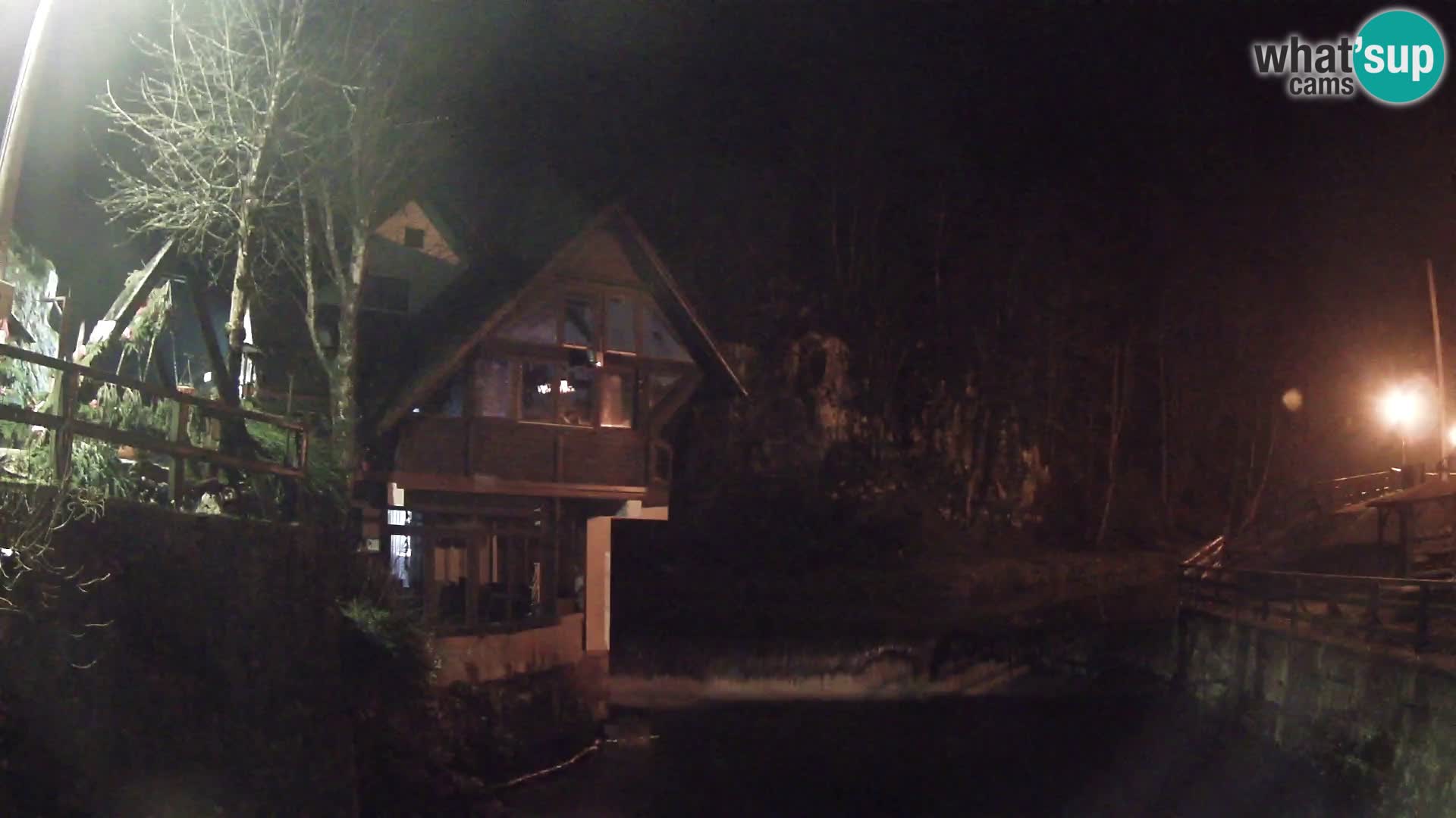 Canyon de Kamacnik Webcam – Vrbovsko – Croatie