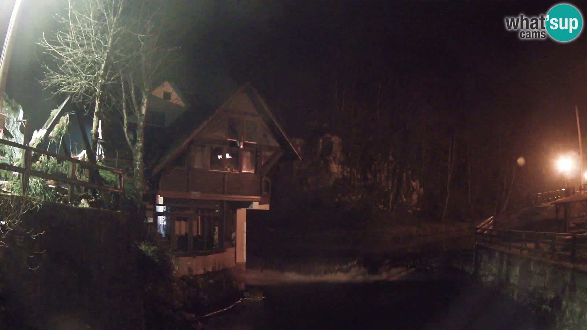 Camera en vivo Cañón Kamačnik – Vrbovsko – Croacia