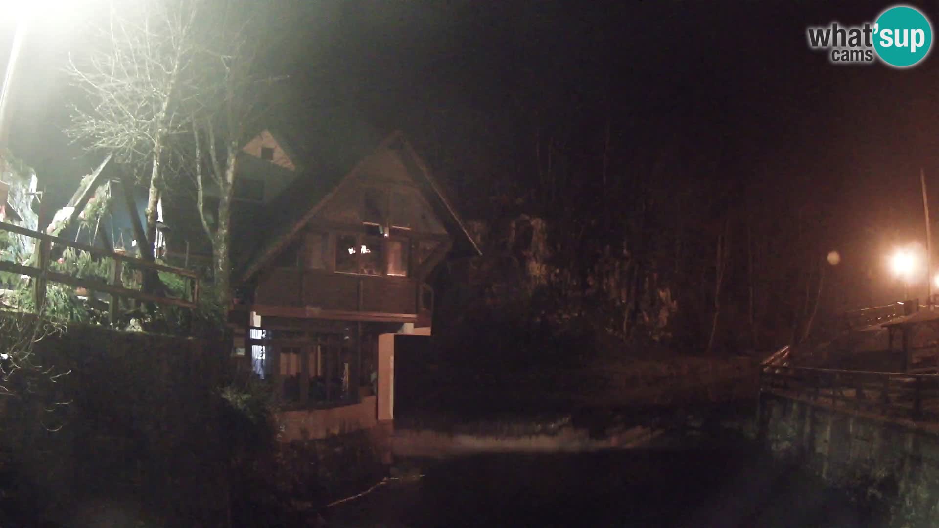 Webcam canion Kamačnik – Vrbovsko – Croazia