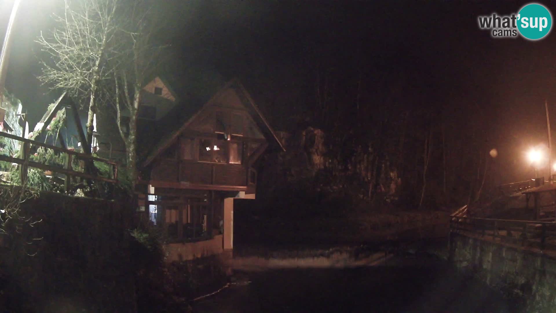 Canyon de Kamacnik Webcam – Vrbovsko – Croatie