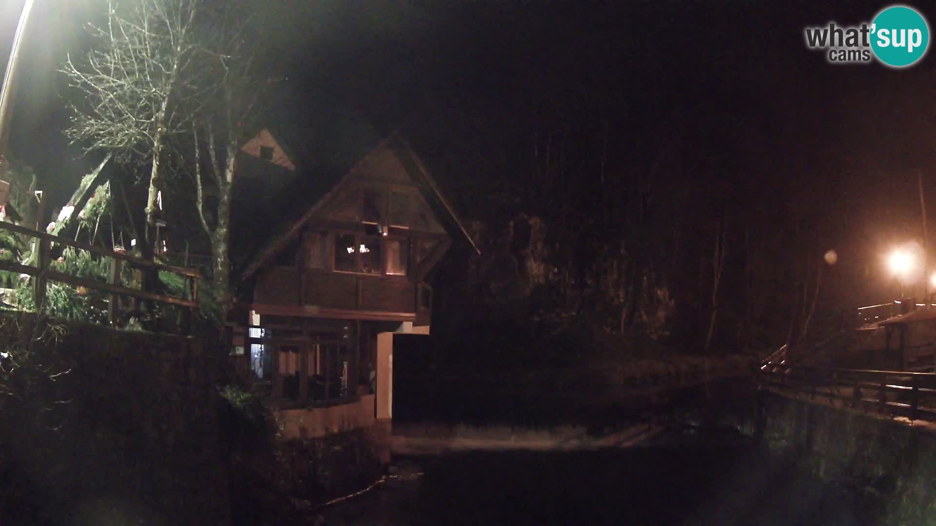 Webcam canion Kamačnik – Vrbovsko – Croazia