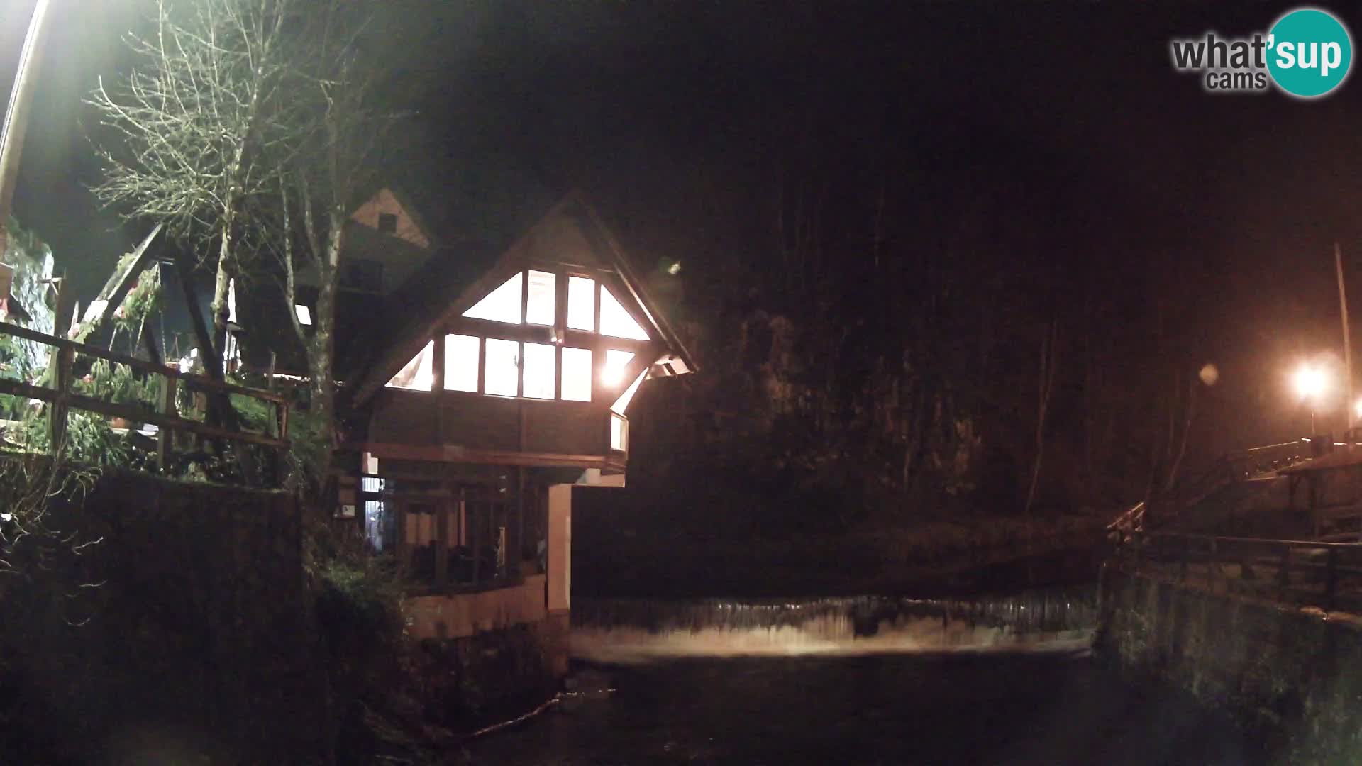 Canyon de Kamacnik Webcam – Vrbovsko – Croatie