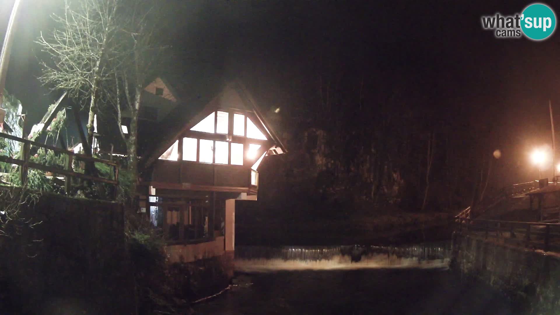 Camera en vivo Cañón Kamačnik – Vrbovsko – Croacia