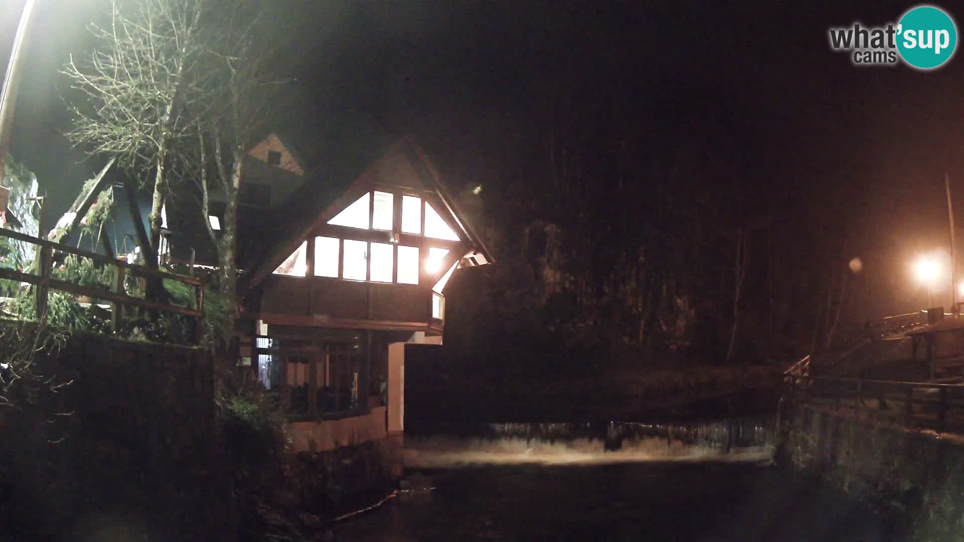 Canyon de Kamacnik Webcam – Vrbovsko – Croatie