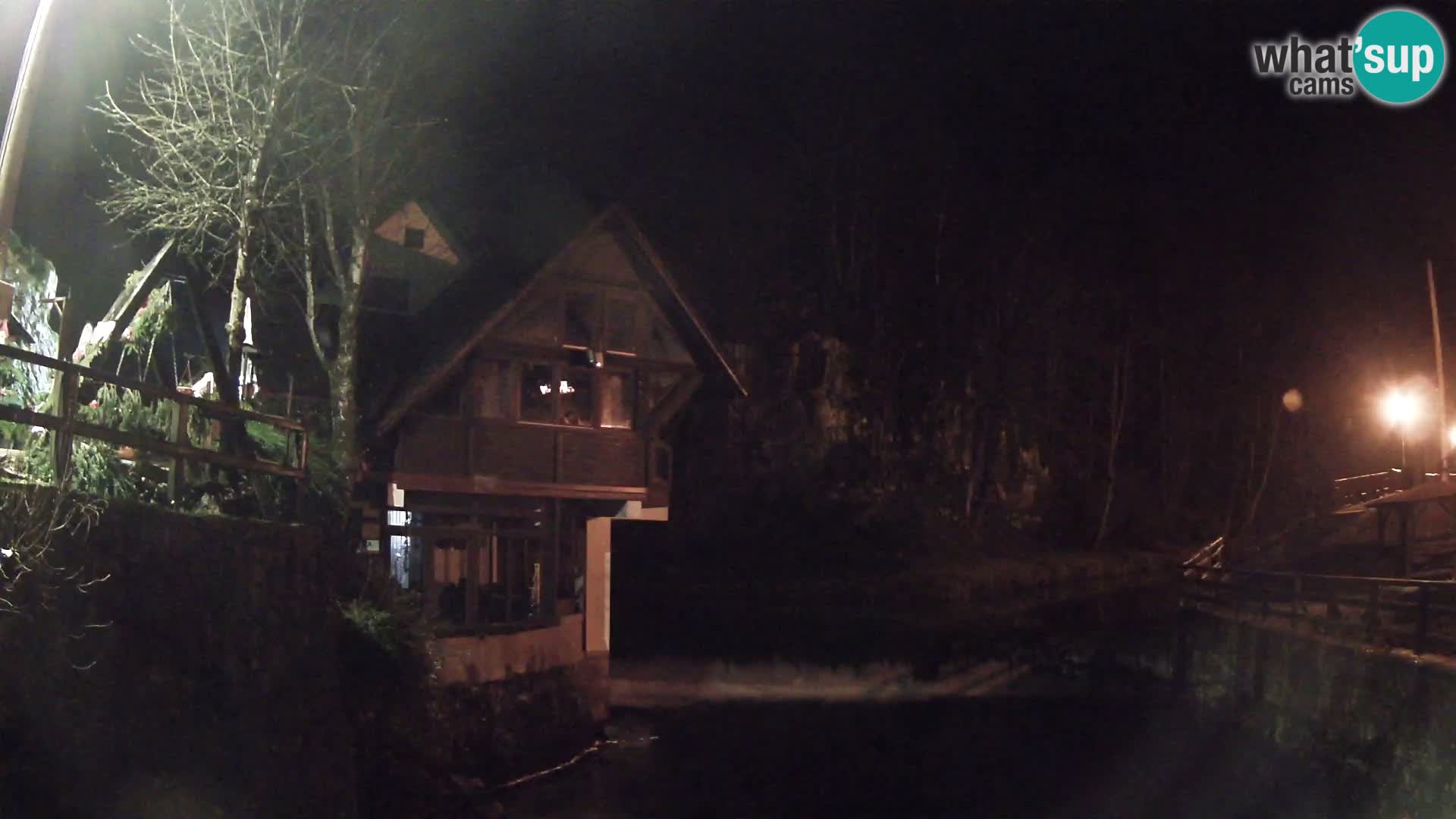 Webcam canion Kamačnik – Vrbovsko – Croazia