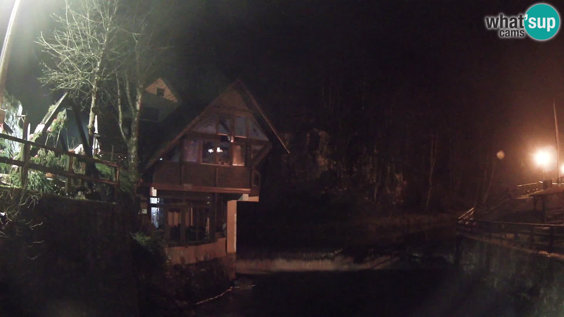 Camera en vivo Cañón Kamačnik – Vrbovsko – Croacia