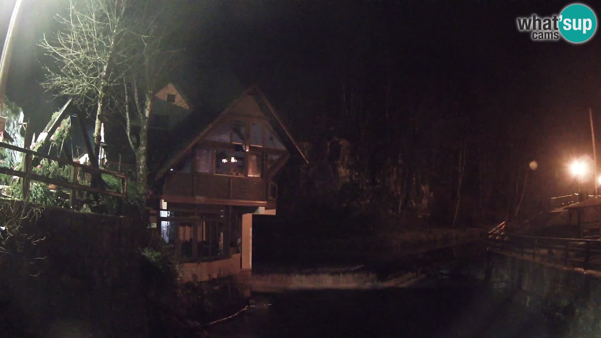 Camera en vivo Cañón Kamačnik – Vrbovsko – Croacia