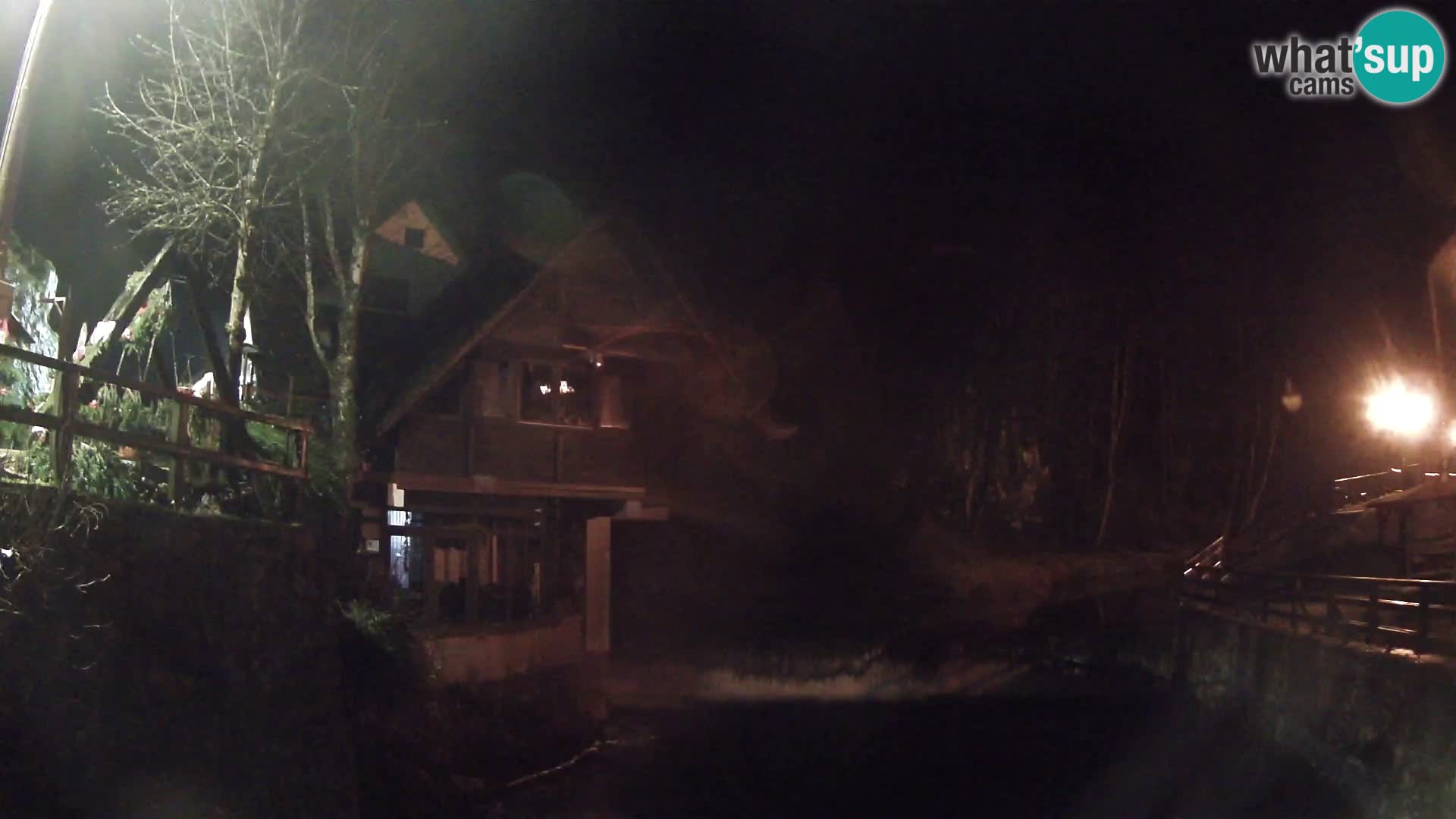 Camera en vivo Cañón Kamačnik – Vrbovsko – Croacia