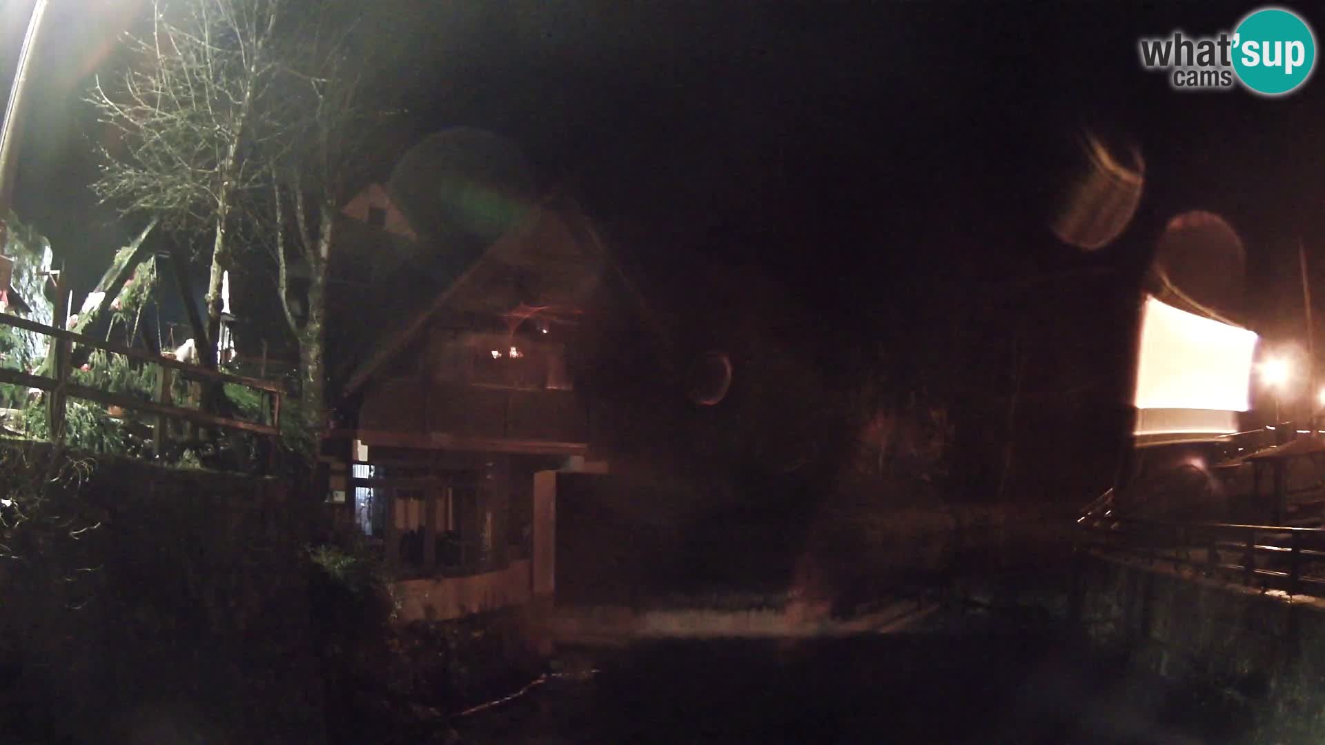 Camera en vivo Cañón Kamačnik – Vrbovsko – Croacia