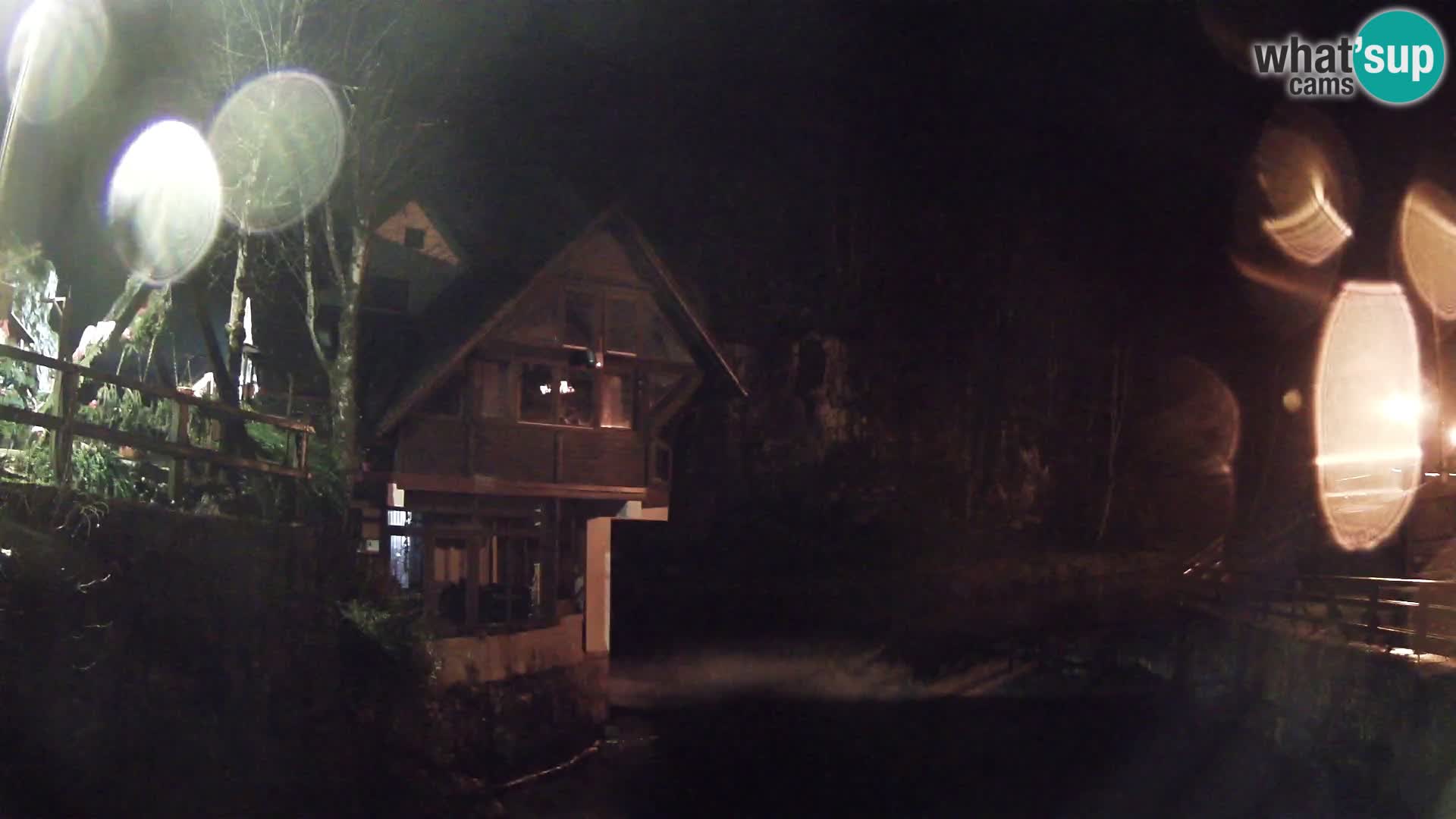 Webcam canion Kamačnik – Vrbovsko – Croazia