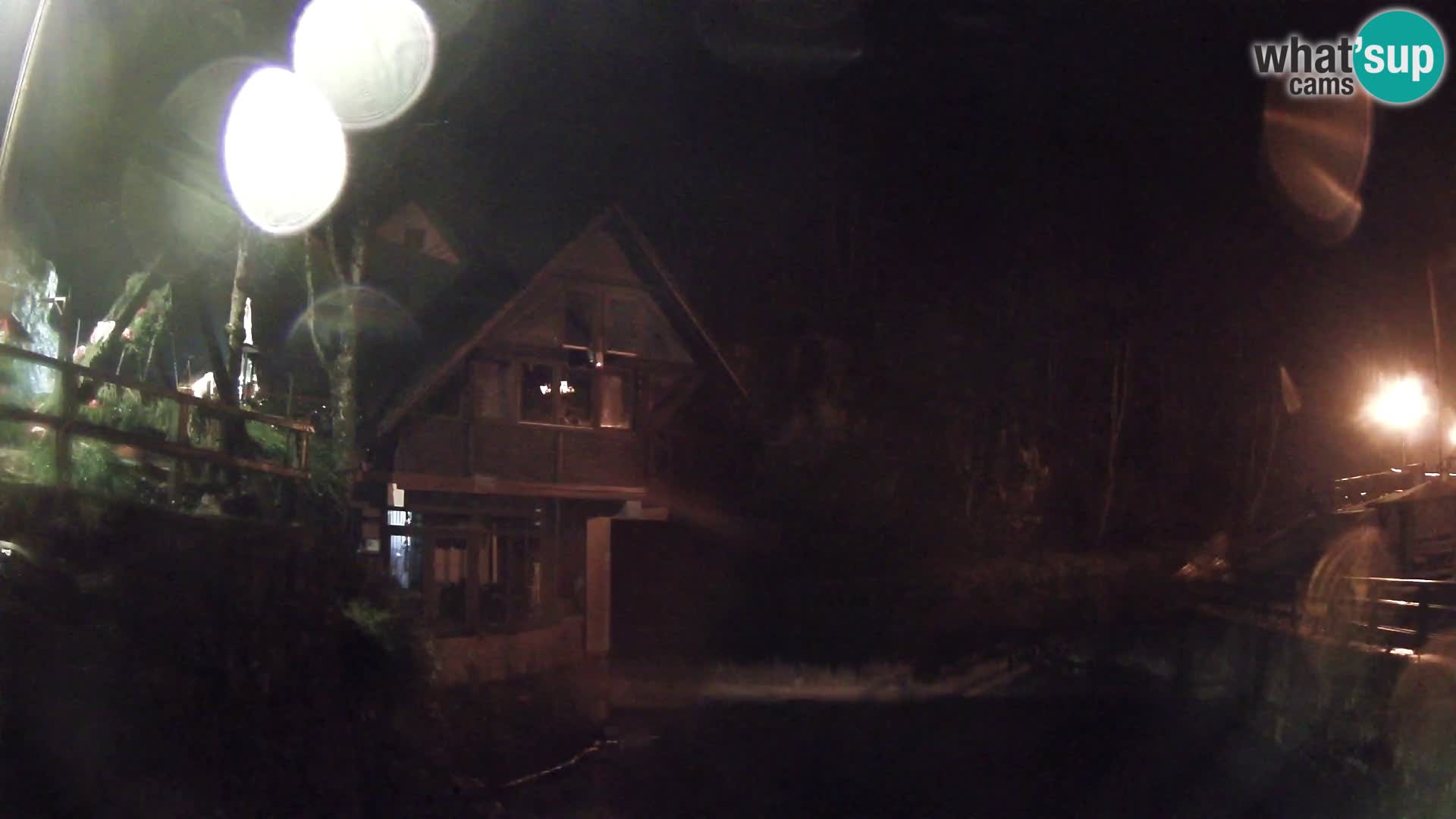 Webcam canion Kamačnik – Vrbovsko – Croazia