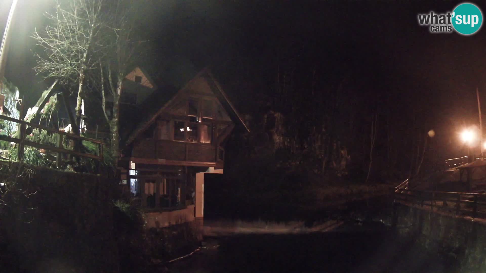 Webcam Kamačnik Canyon – Vrbovsko – Croatia