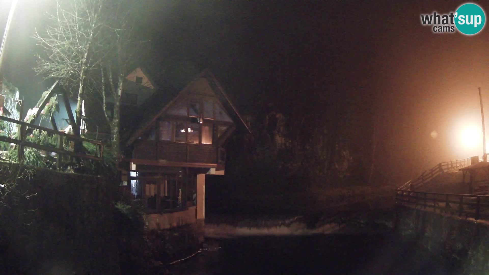 Webcam Kamačnik Canyon – Vrbovsko – Croatia