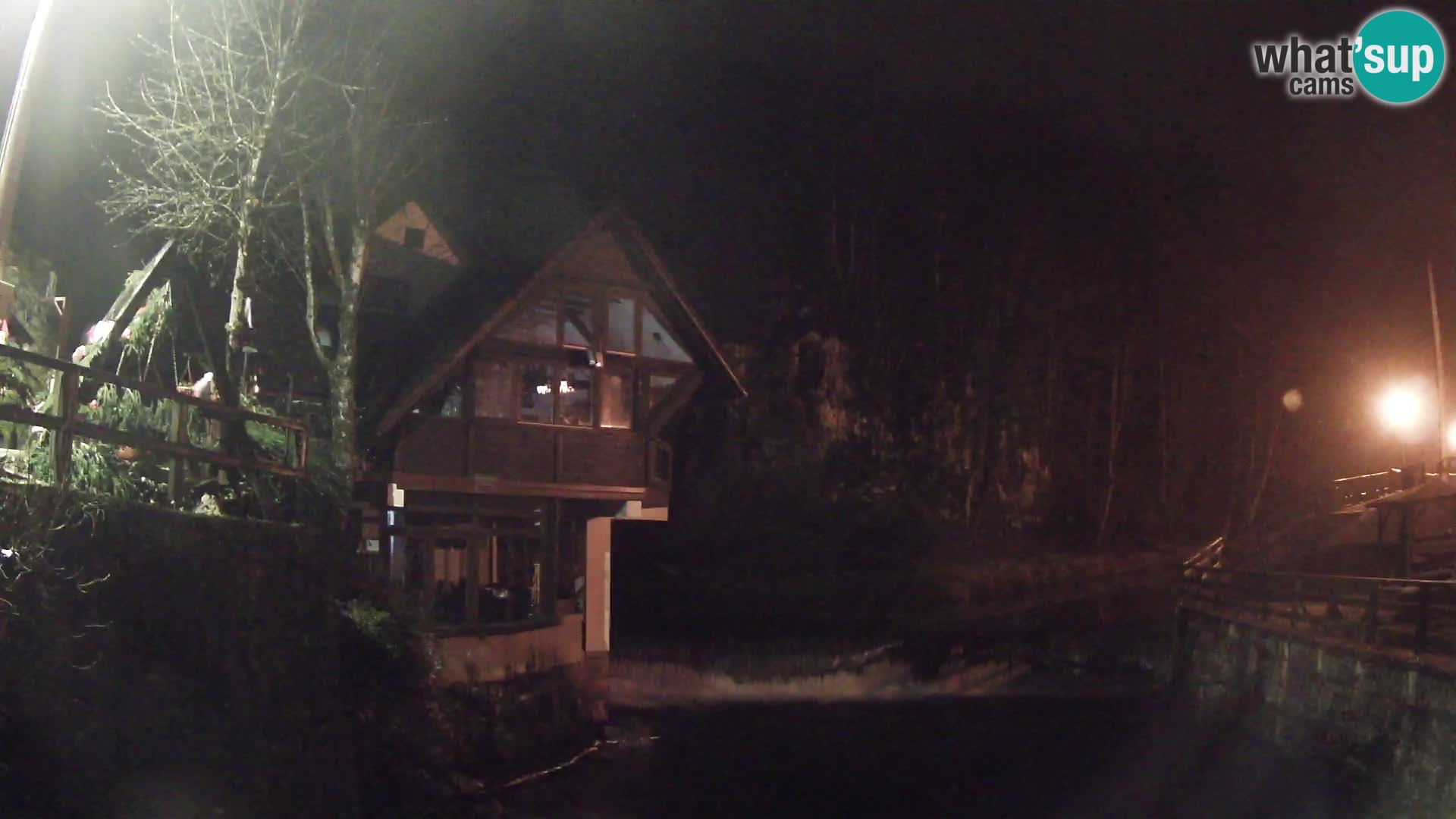 Webcam Kamačnik Canyon – Vrbovsko – Croatia