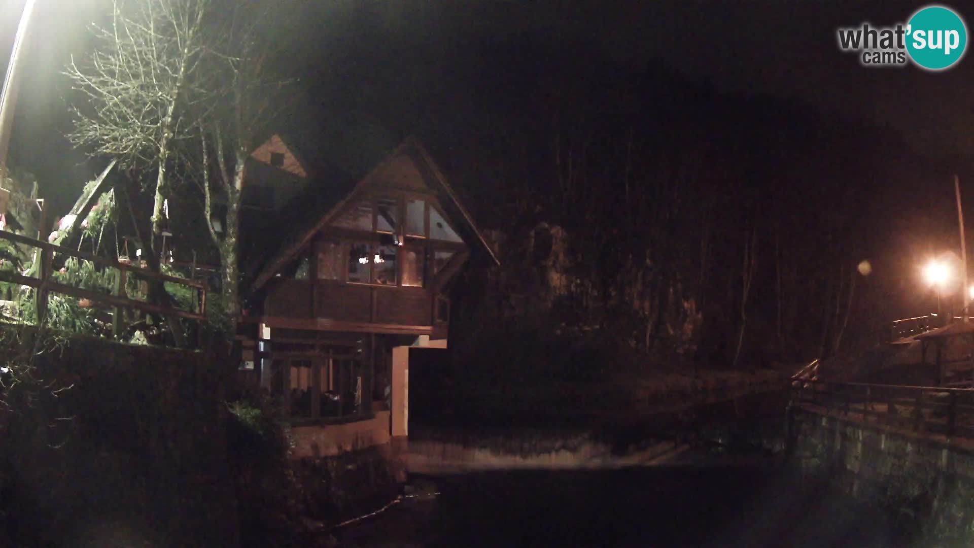 Canyon de Kamacnik Webcam – Vrbovsko – Croatie