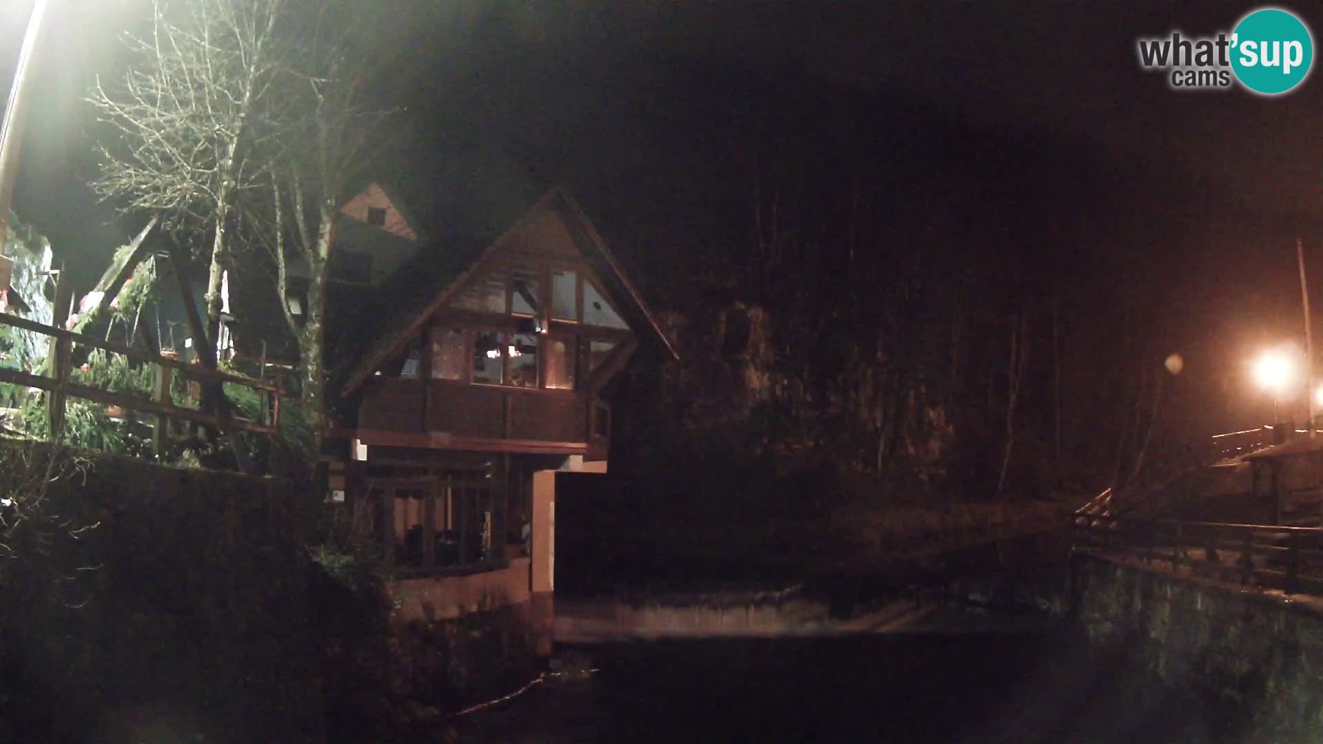 Camera en vivo Cañón Kamačnik – Vrbovsko – Croacia