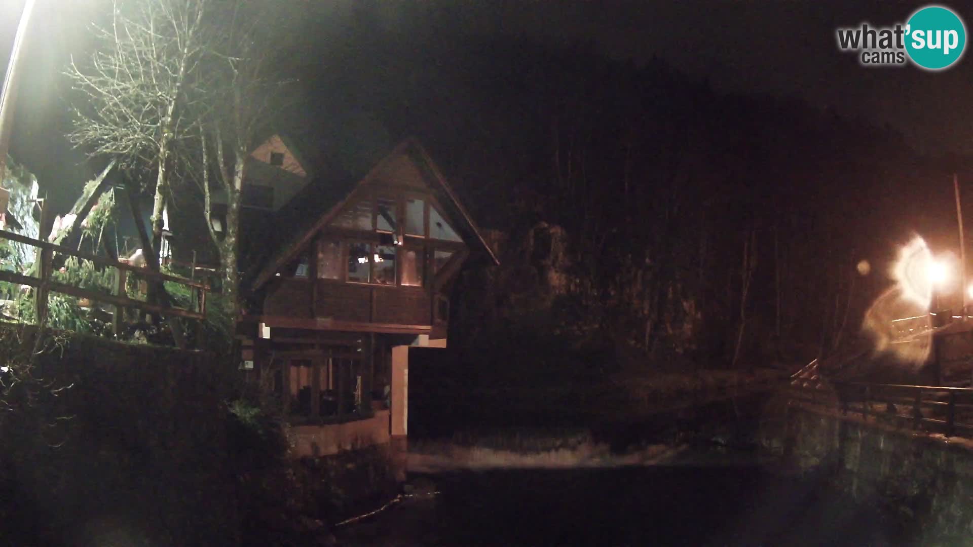 Webcam Kamačnik Canyon – Vrbovsko – Croatia