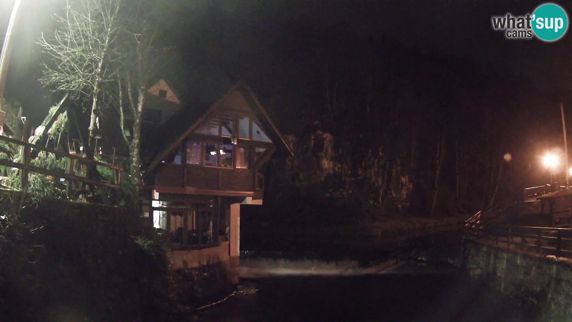 Canyon de Kamacnik Webcam – Vrbovsko – Croatie