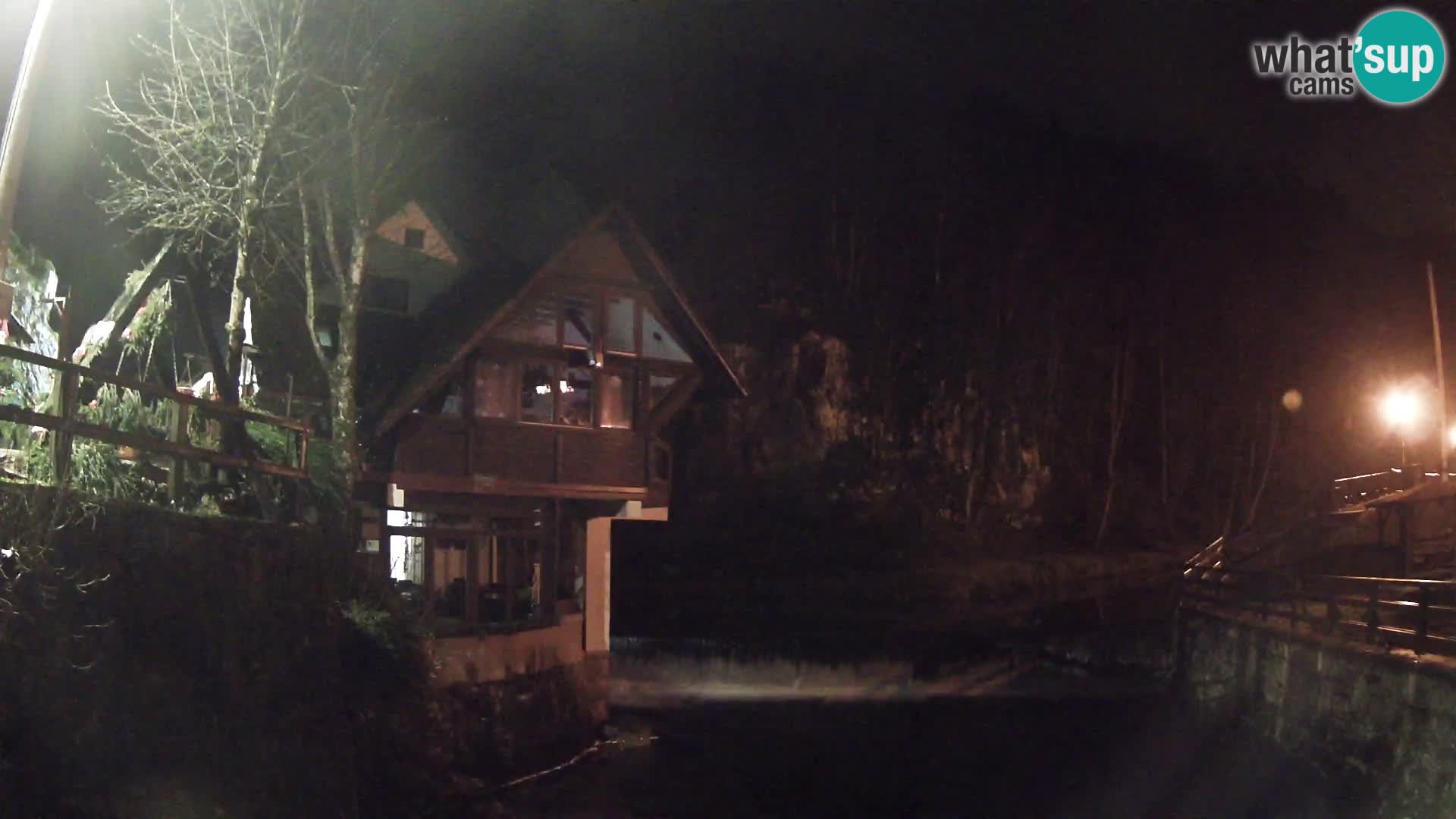 Webcam Kamačnik Canyon – Vrbovsko – Croatia