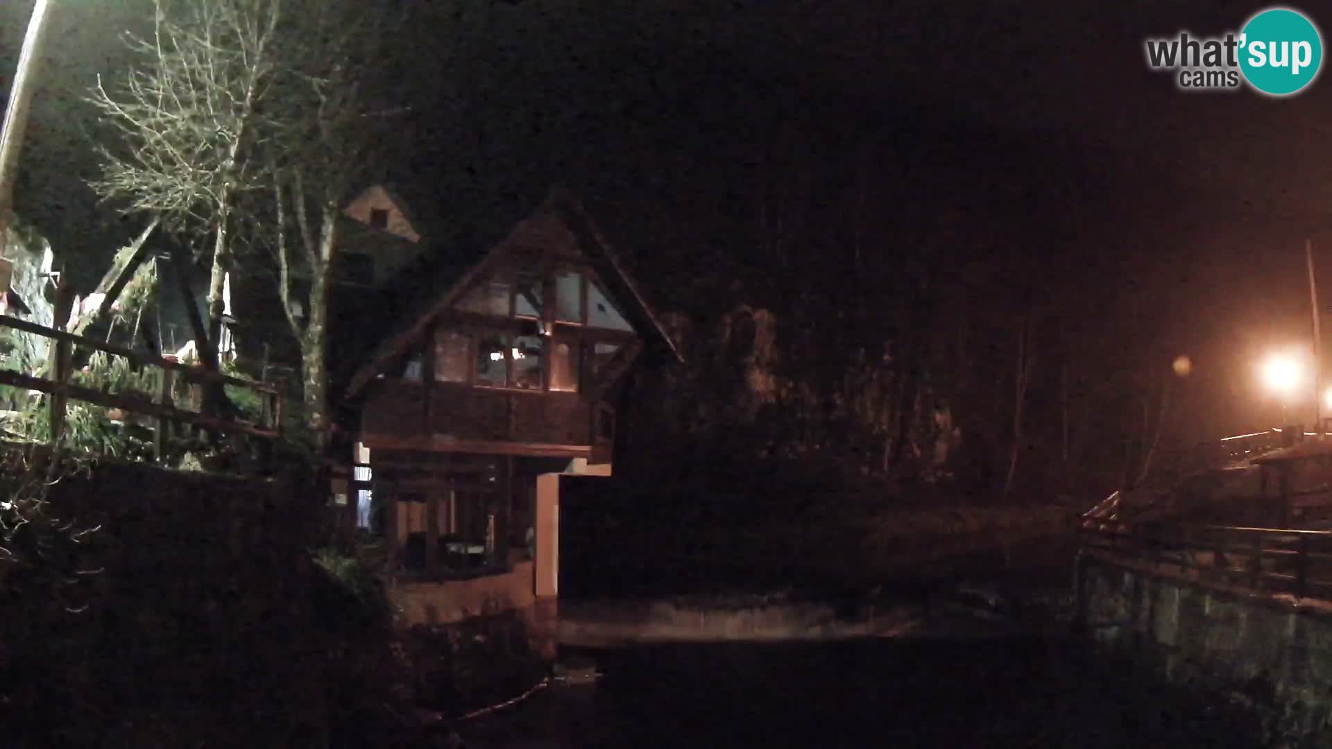 Webcam canion Kamačnik – Vrbovsko – Croazia