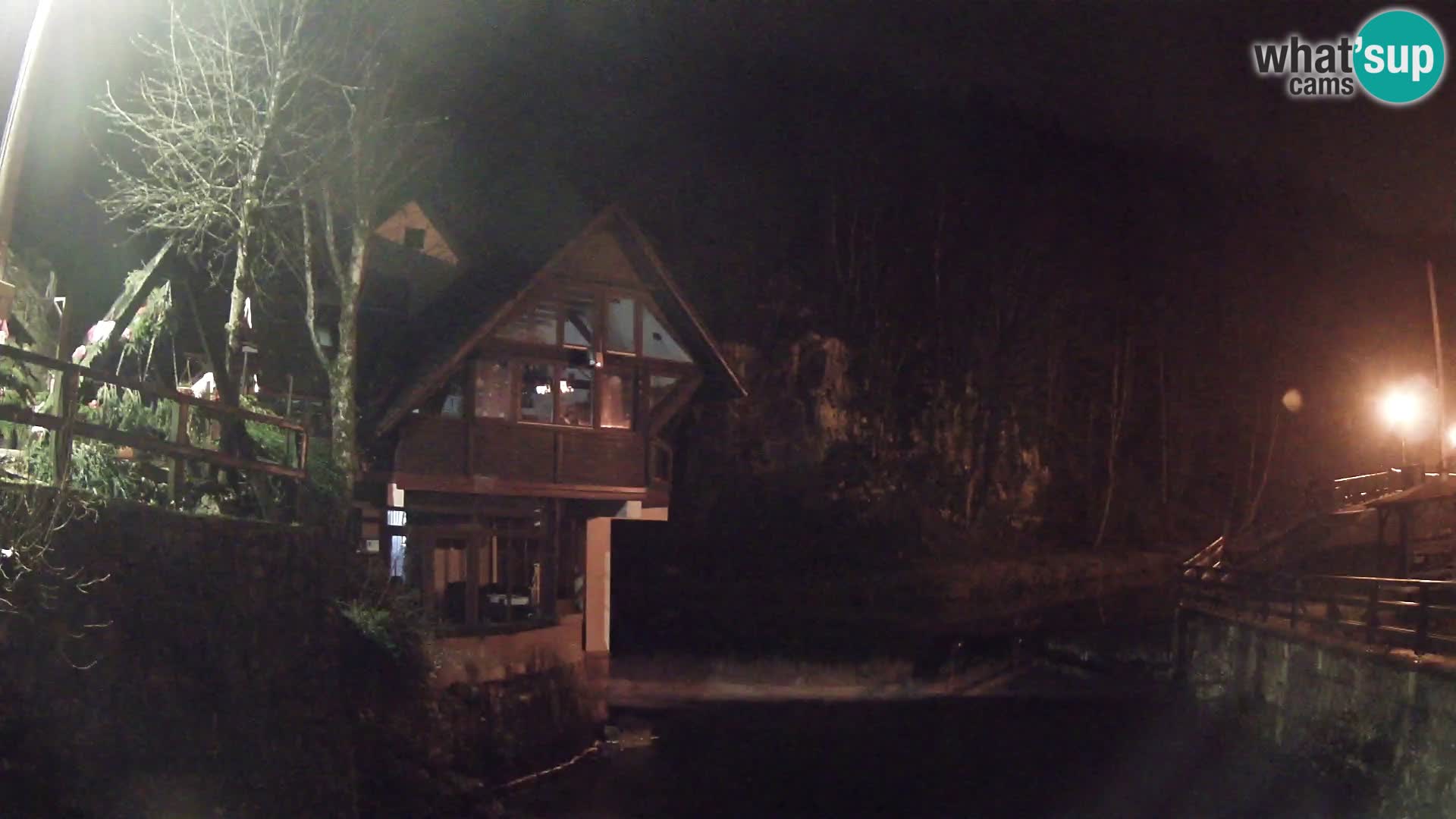 Webcam canion Kamačnik – Vrbovsko – Croazia