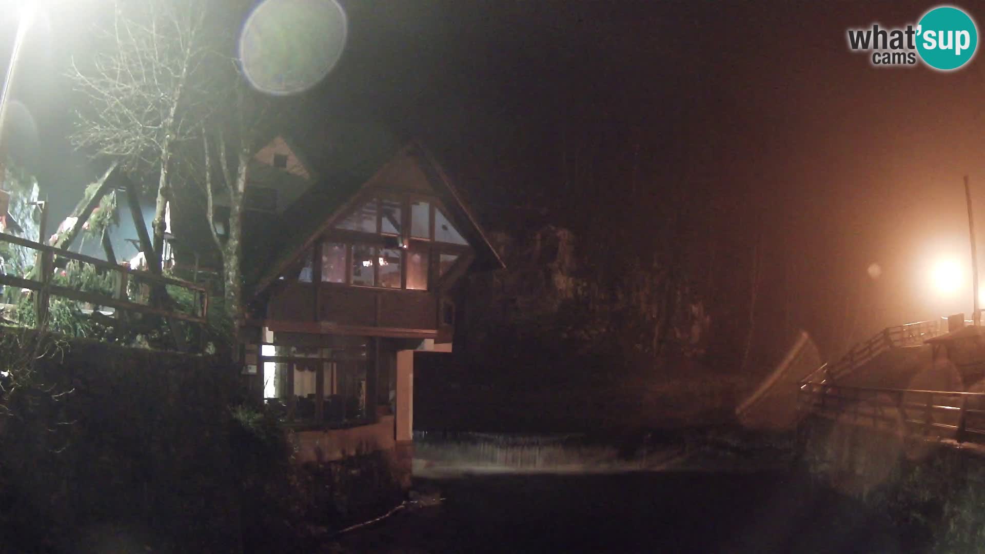 Canyon de Kamacnik Webcam – Vrbovsko – Croatie