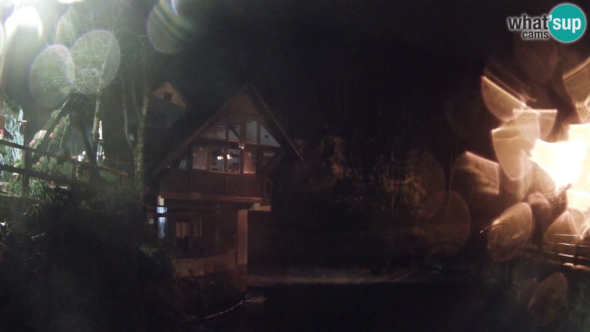 Canyon de Kamacnik Webcam – Vrbovsko – Croatie