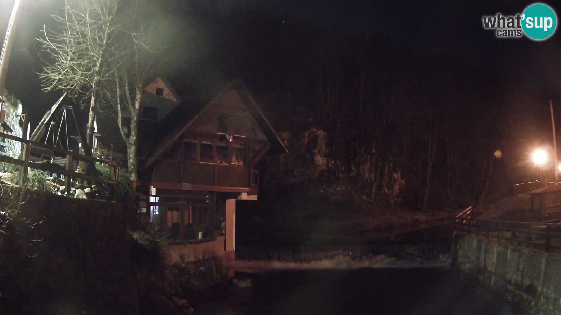 Camera en vivo Cañón Kamačnik – Vrbovsko – Croacia