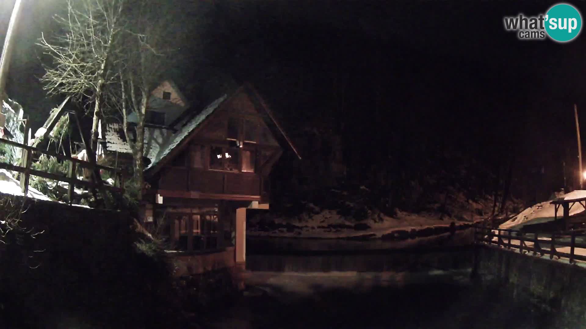 Webcam canion Kamačnik – Vrbovsko – Croazia