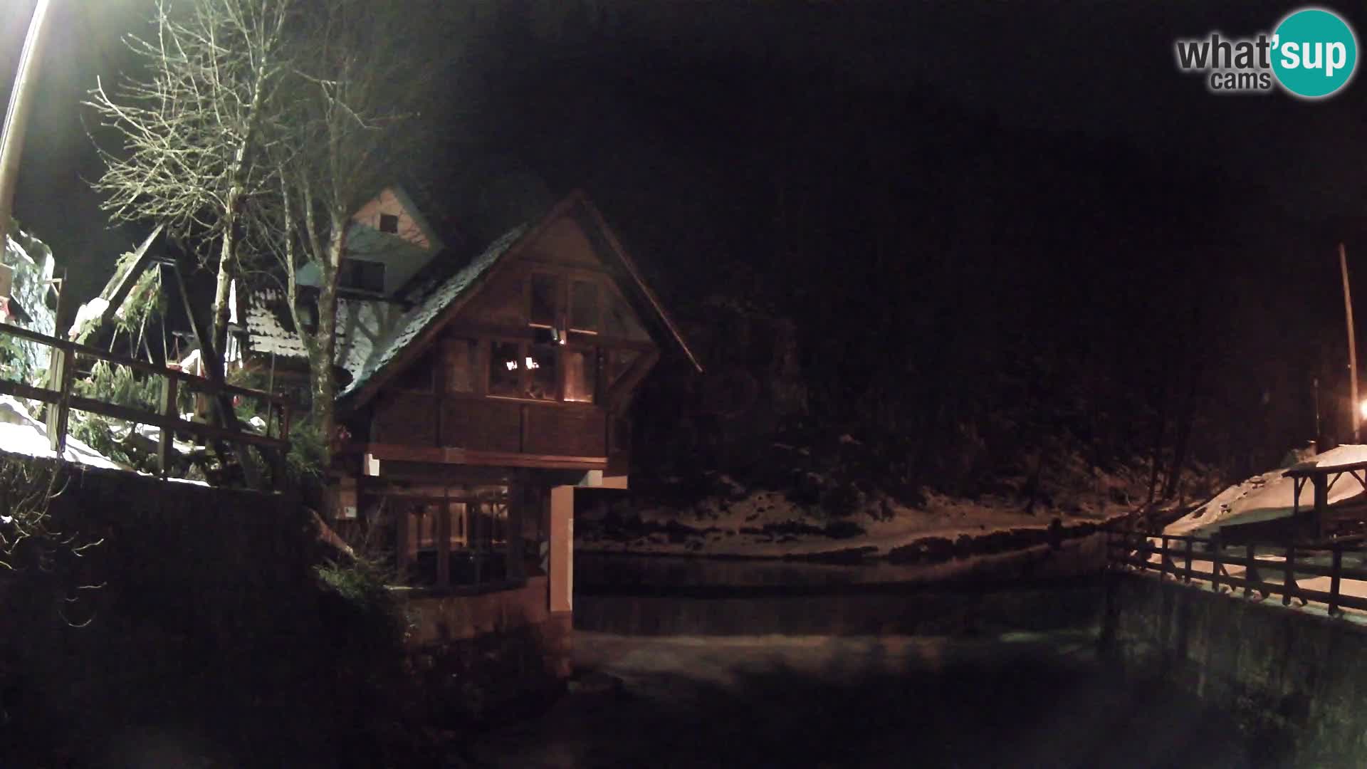 Camera en vivo Cañón Kamačnik – Vrbovsko – Croacia