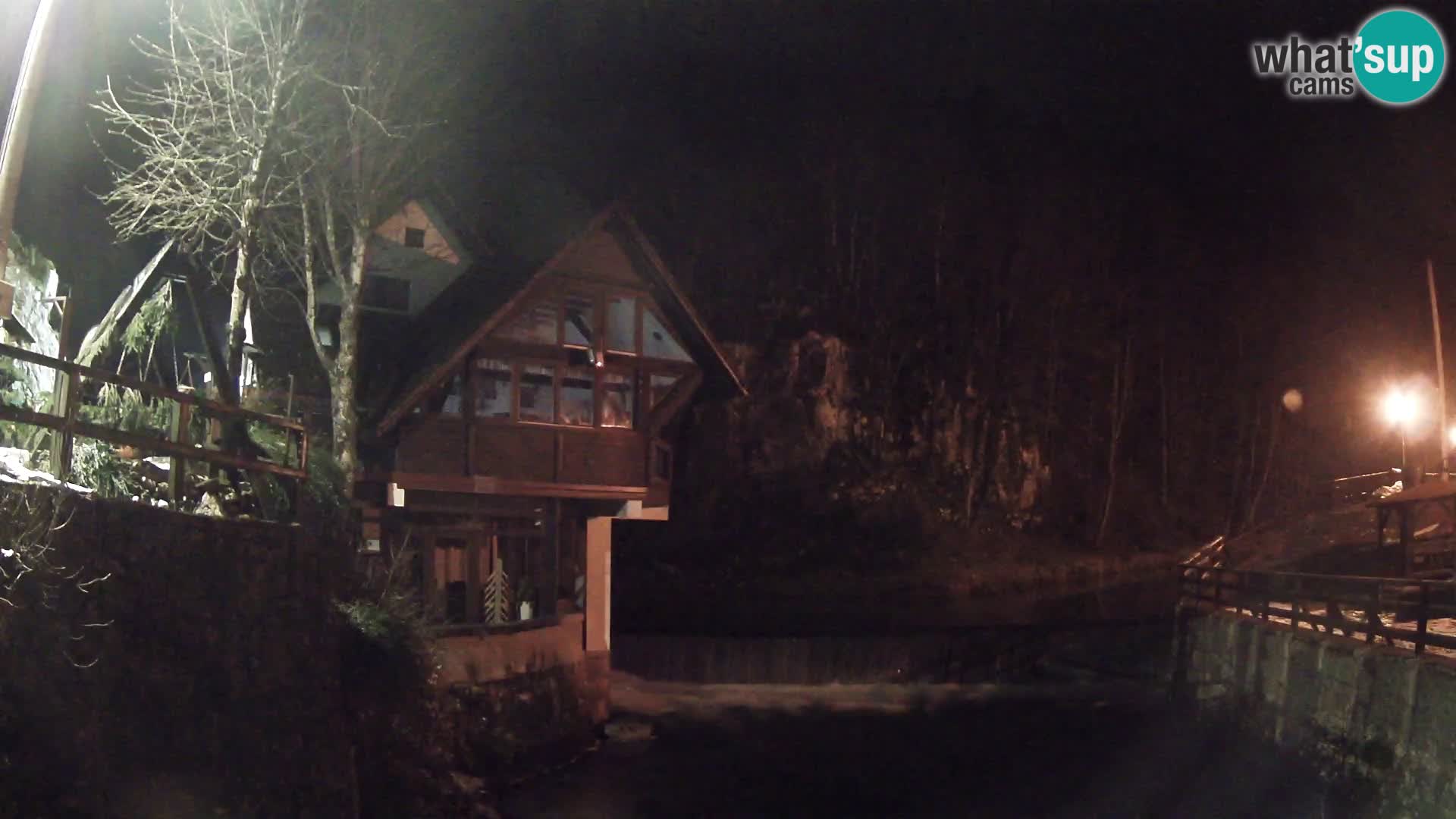 Camera en vivo Cañón Kamačnik – Vrbovsko – Croacia