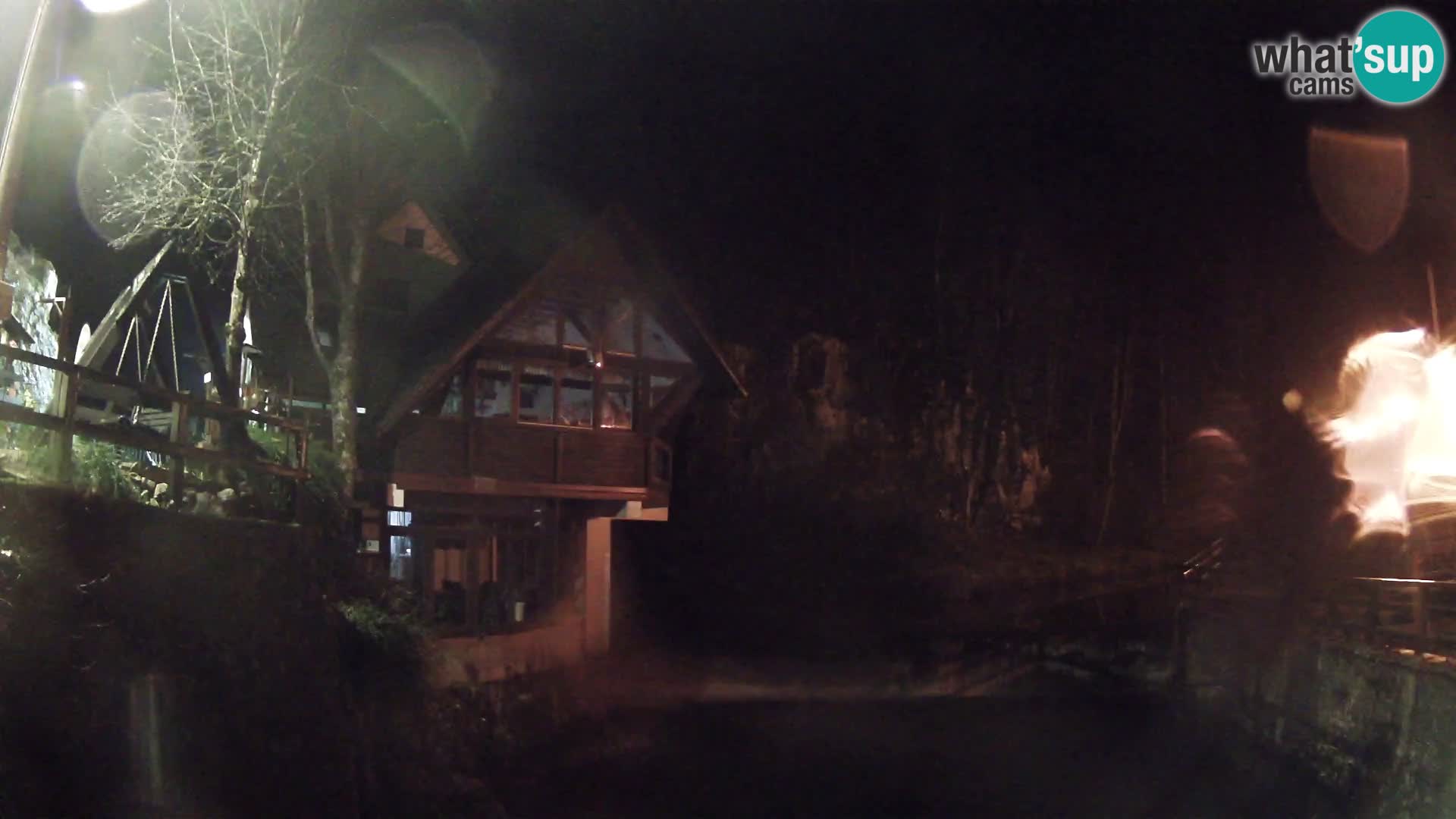 Webcam canion Kamačnik – Vrbovsko – Croazia