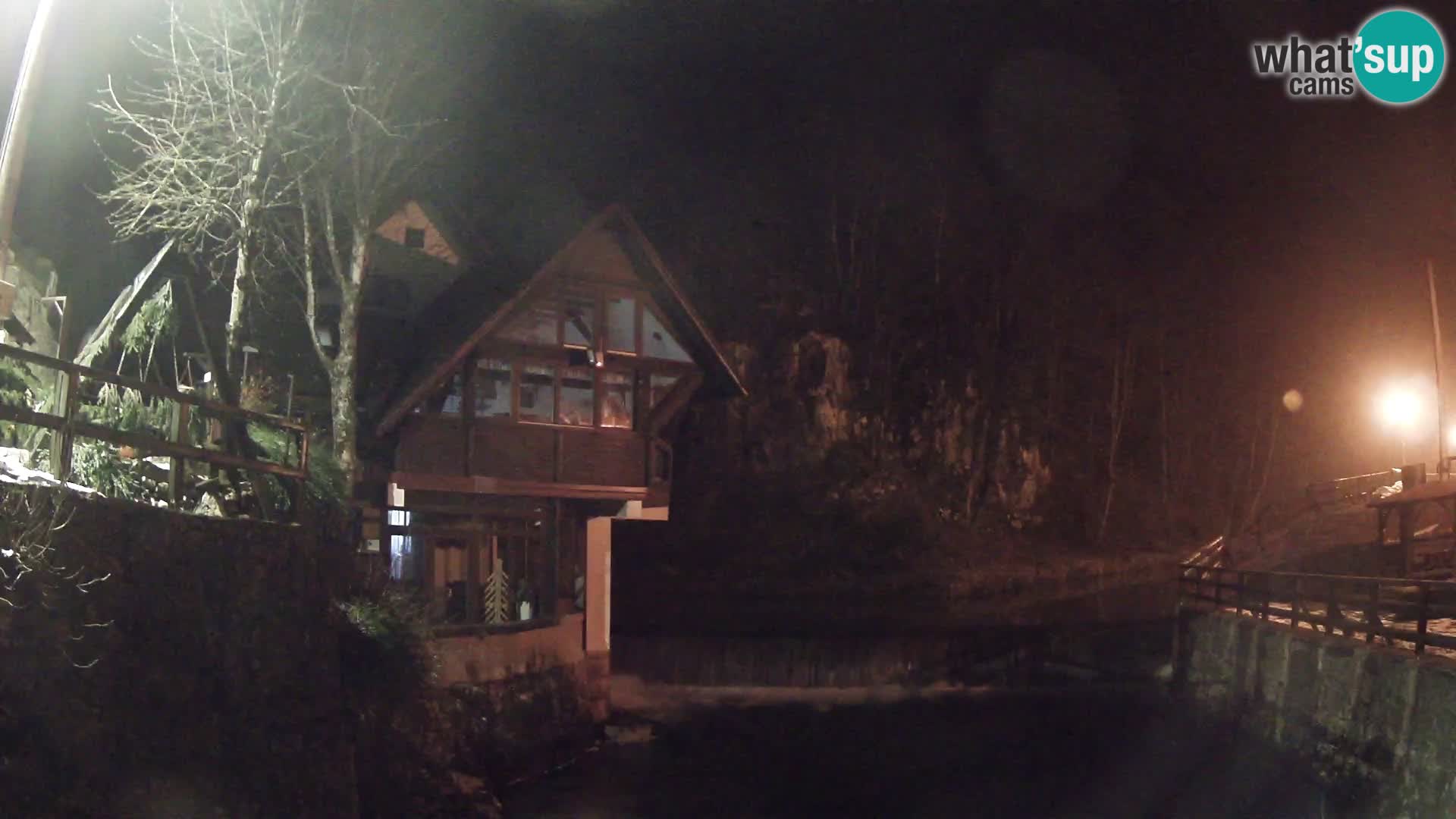 Webcam canion Kamačnik – Vrbovsko – Croazia