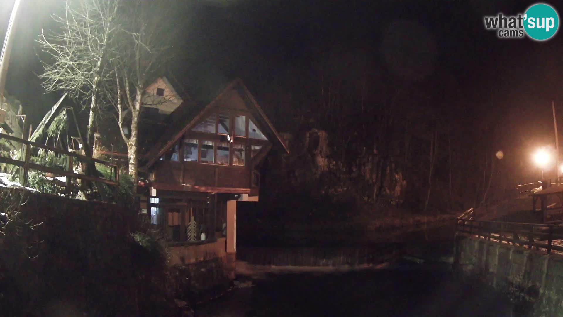 Canyon de Kamacnik Webcam – Vrbovsko – Croatie