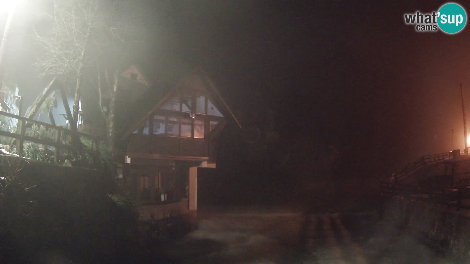 Webcam Kamačnik Canyon – Vrbovsko – Croatia