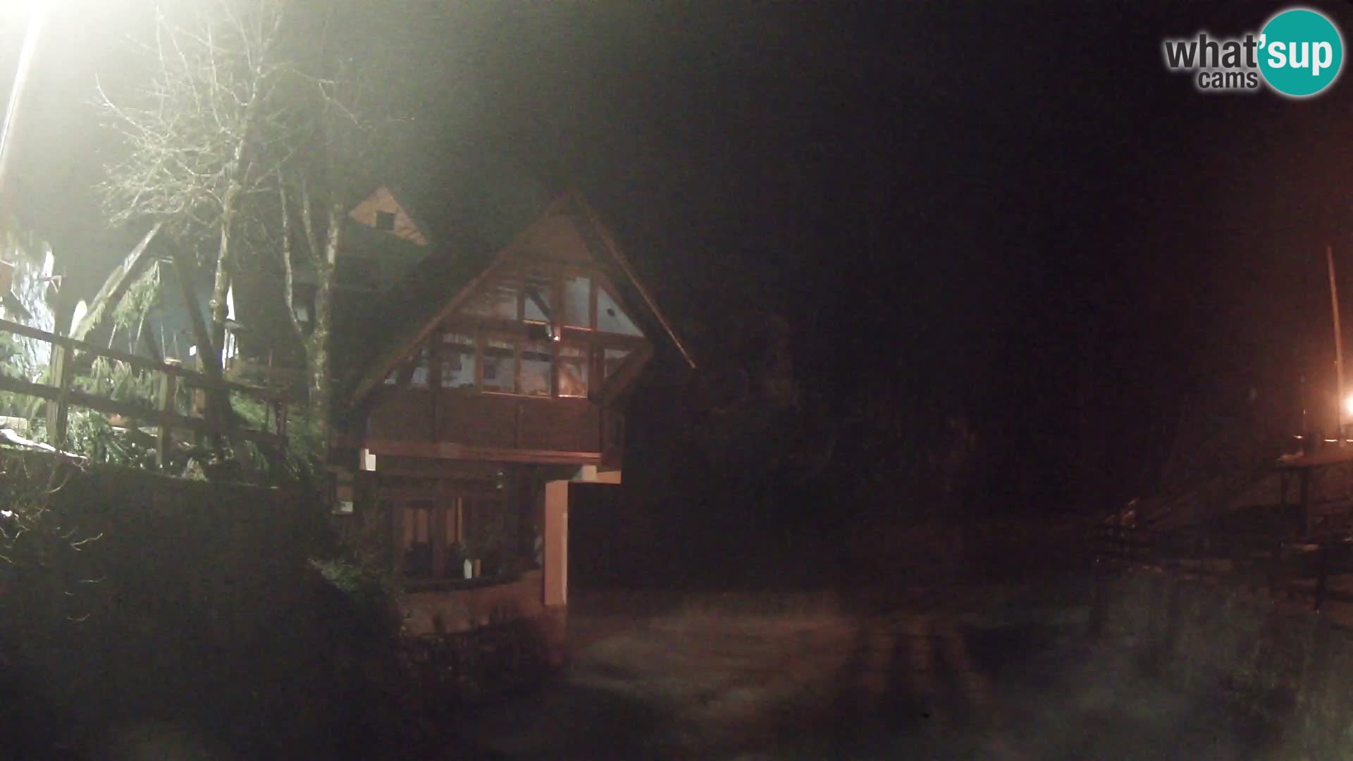 Camera en vivo Cañón Kamačnik – Vrbovsko – Croacia