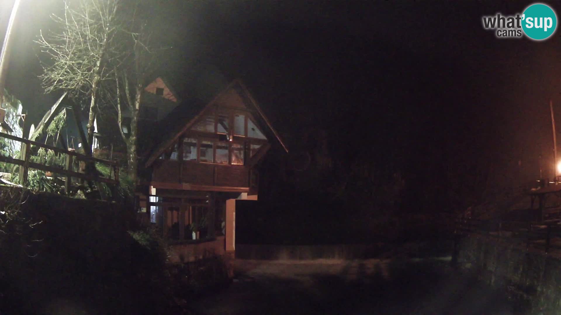 Webcam canion Kamačnik – Vrbovsko – Croazia