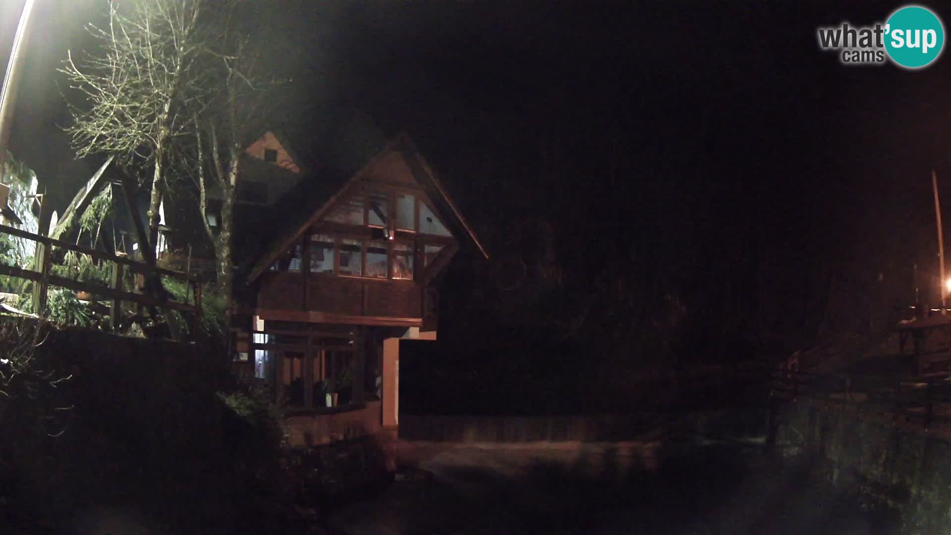 Webcam Kamačnik Canyon – Vrbovsko – Croatia