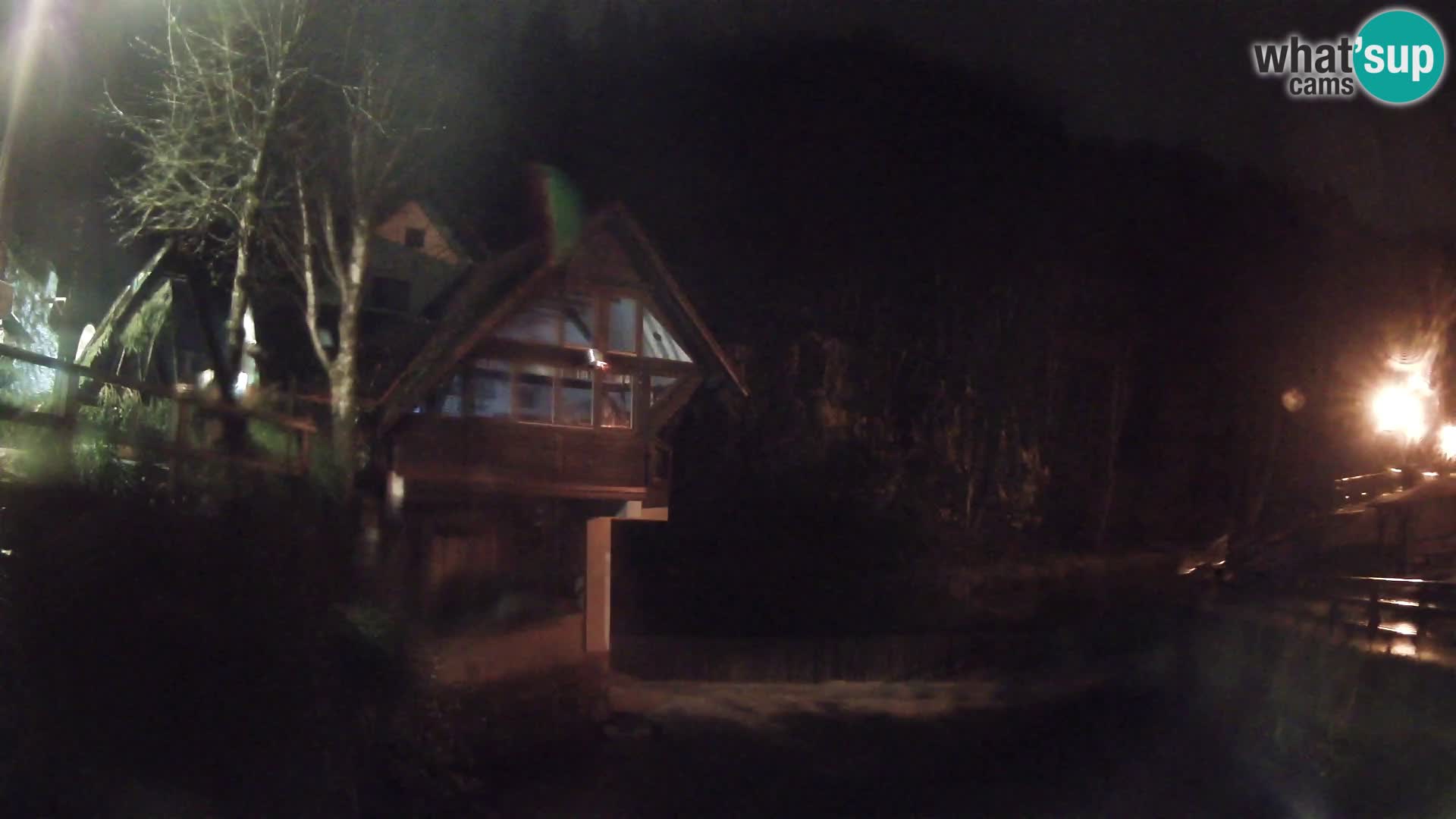 Canyon de Kamacnik Webcam – Vrbovsko – Croatie