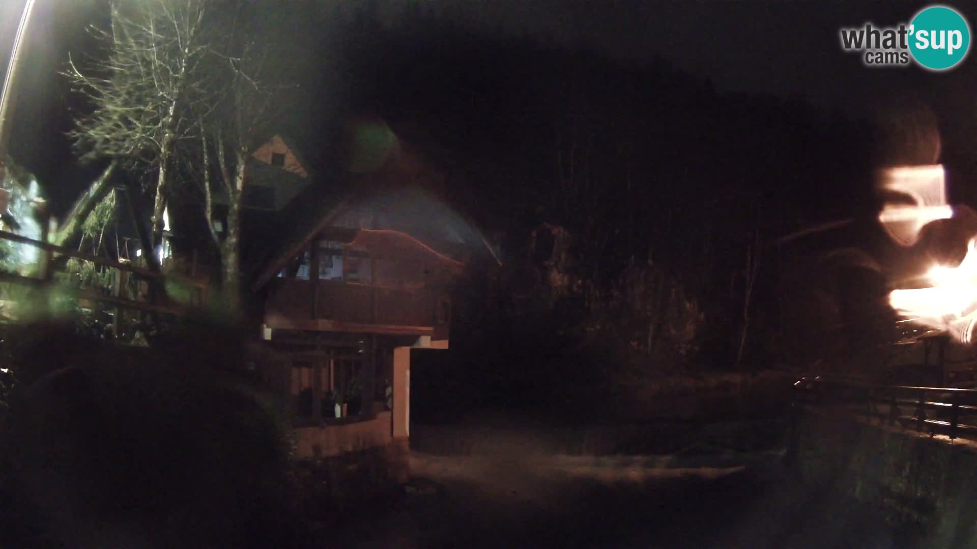 Canyon de Kamacnik Webcam – Vrbovsko – Croatie