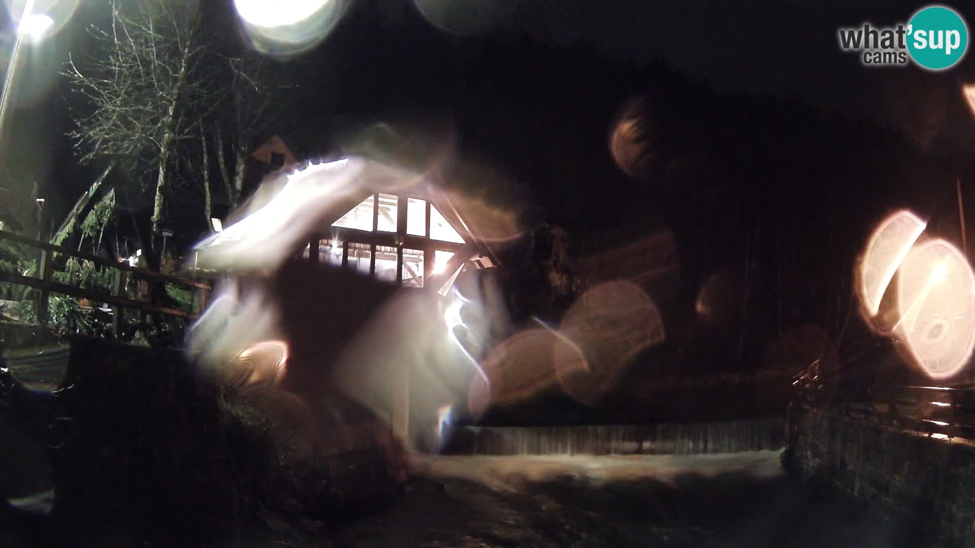 Webcam canion Kamačnik – Vrbovsko – Croazia