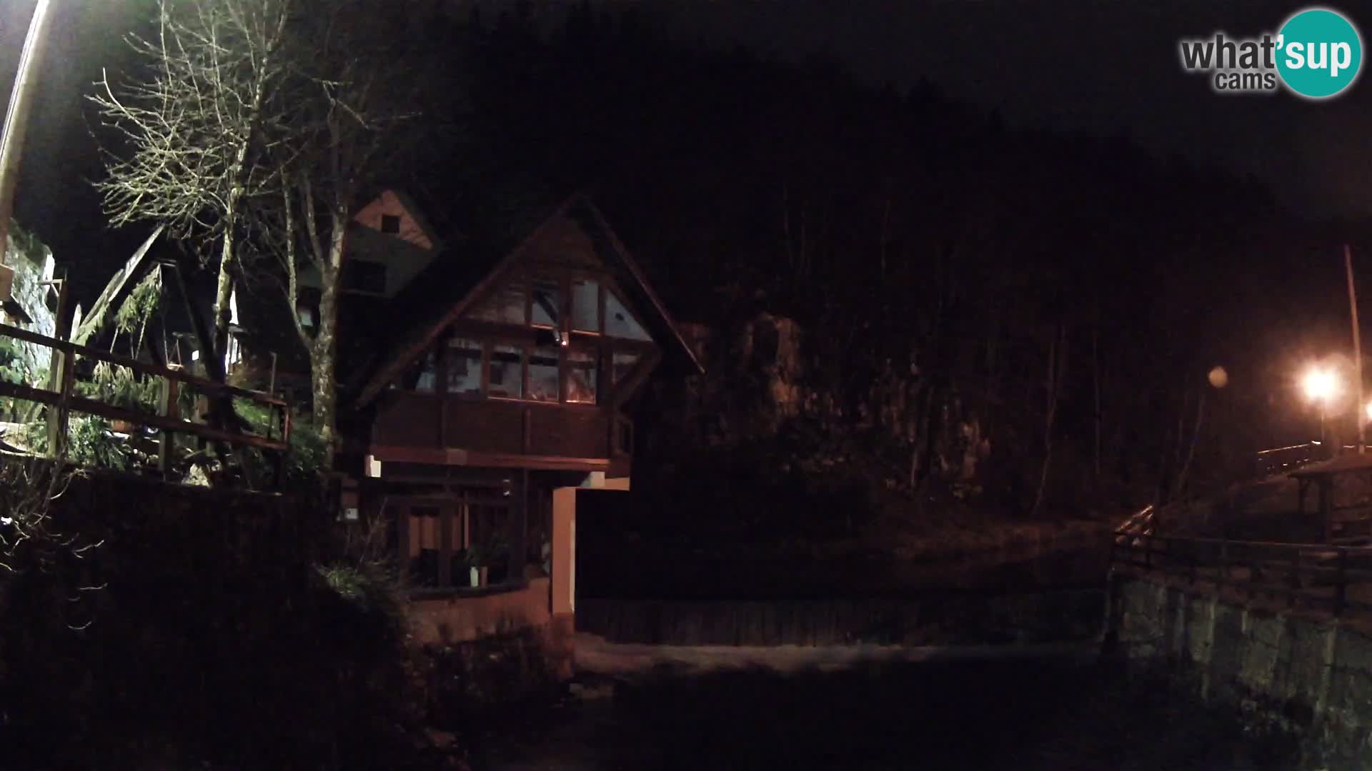 Webcam Kamačnik Canyon – Vrbovsko – Croatia